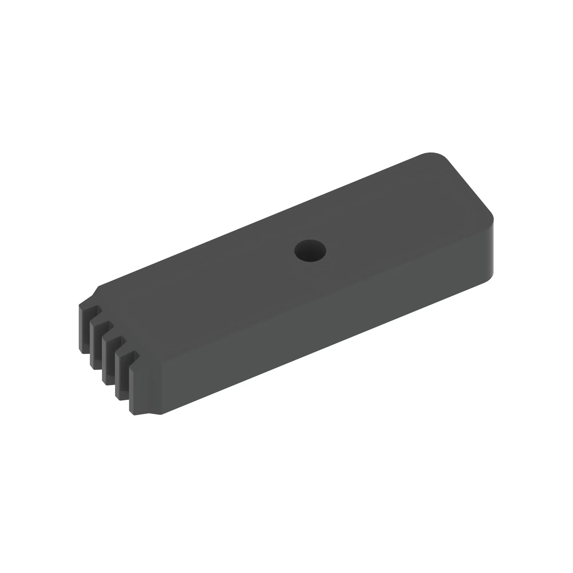 John Deere Steering Column Lock Pawl - H141327