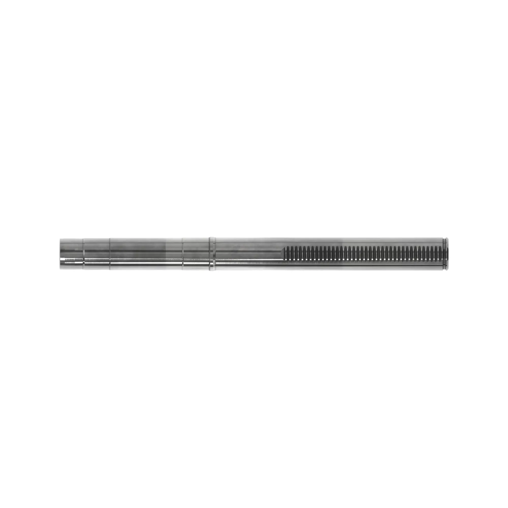 AXLE, BAR - LONG LENGTH