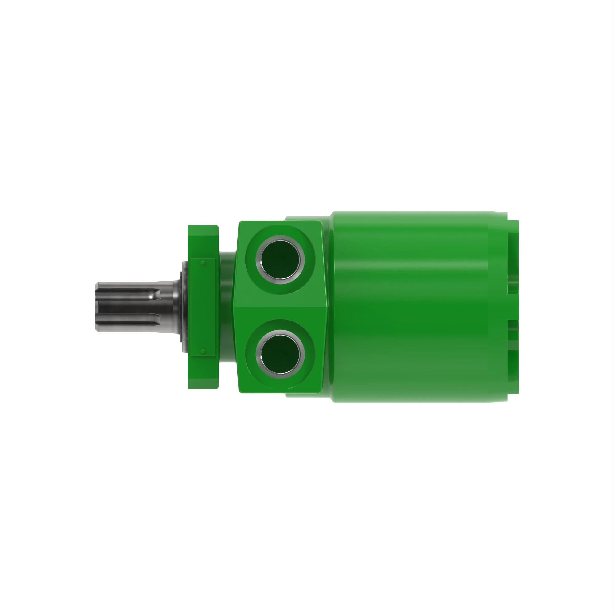Hydraulic Motor