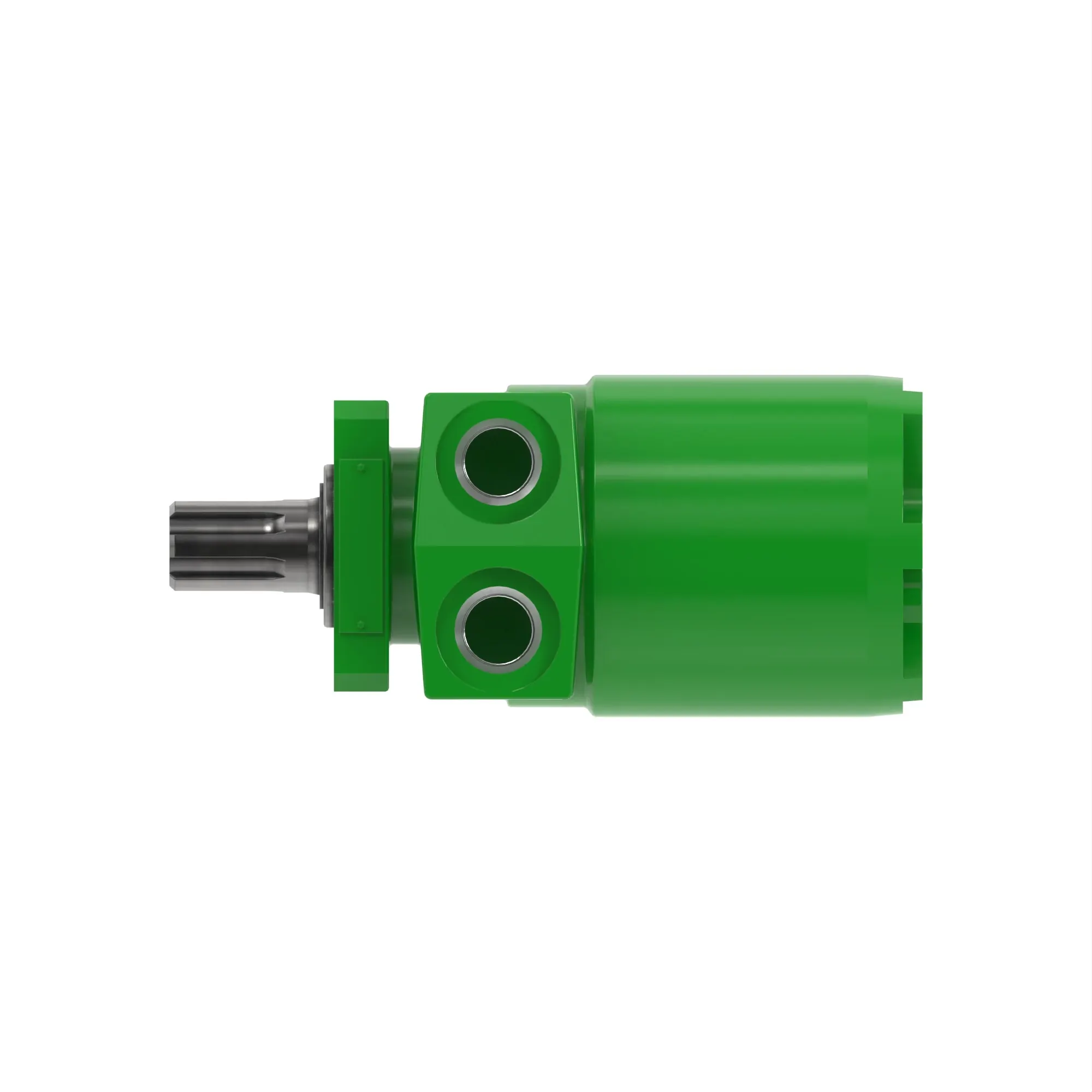 Hydraulic Motor