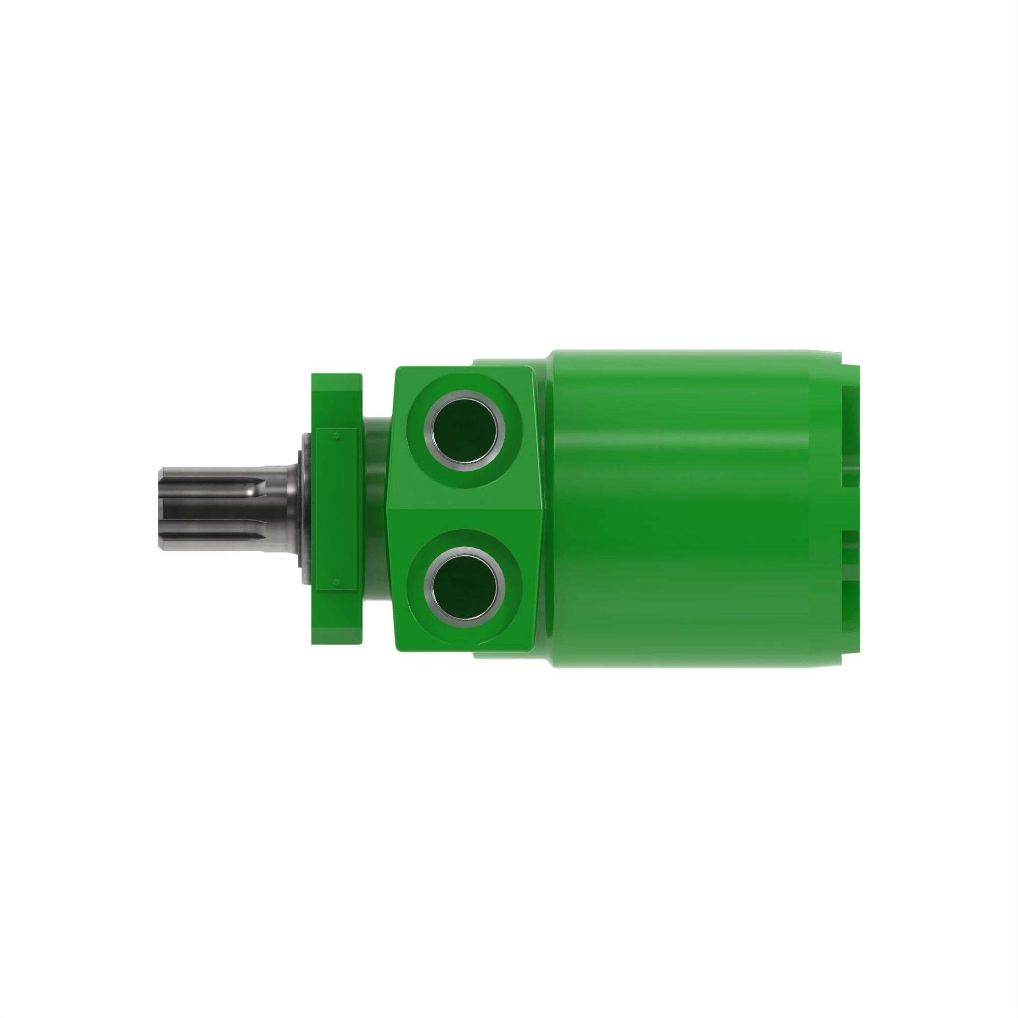 AH141859: Reel Drive Hydraulic Motor | Shop.Deere.com