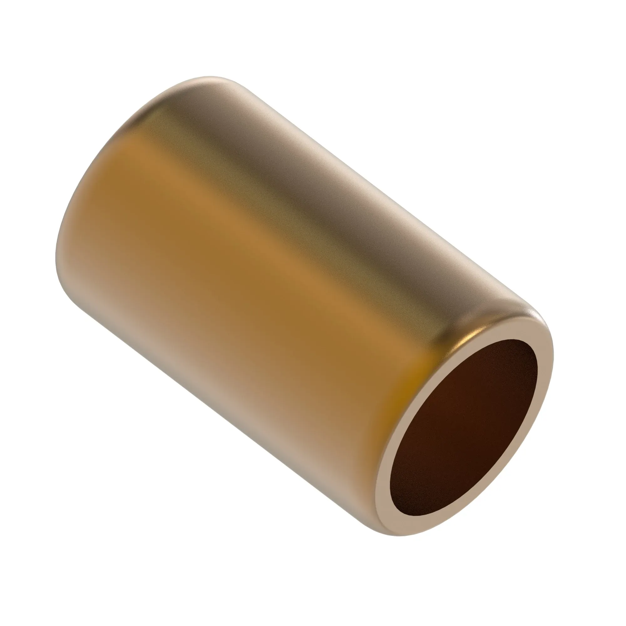 BEARING, BRONZE (1 X 1 1/4 X 1 3/4)