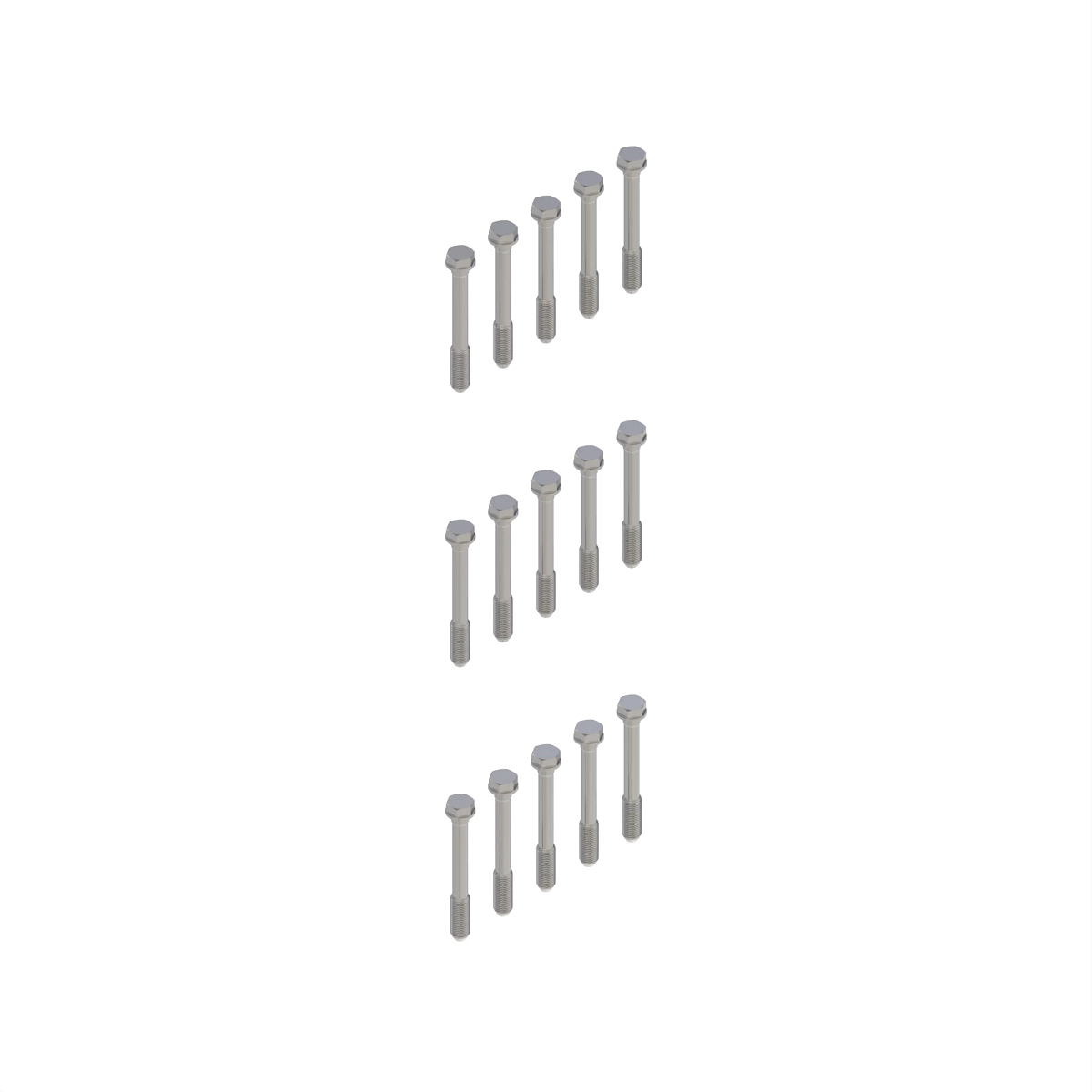 Cyl Head Bolts