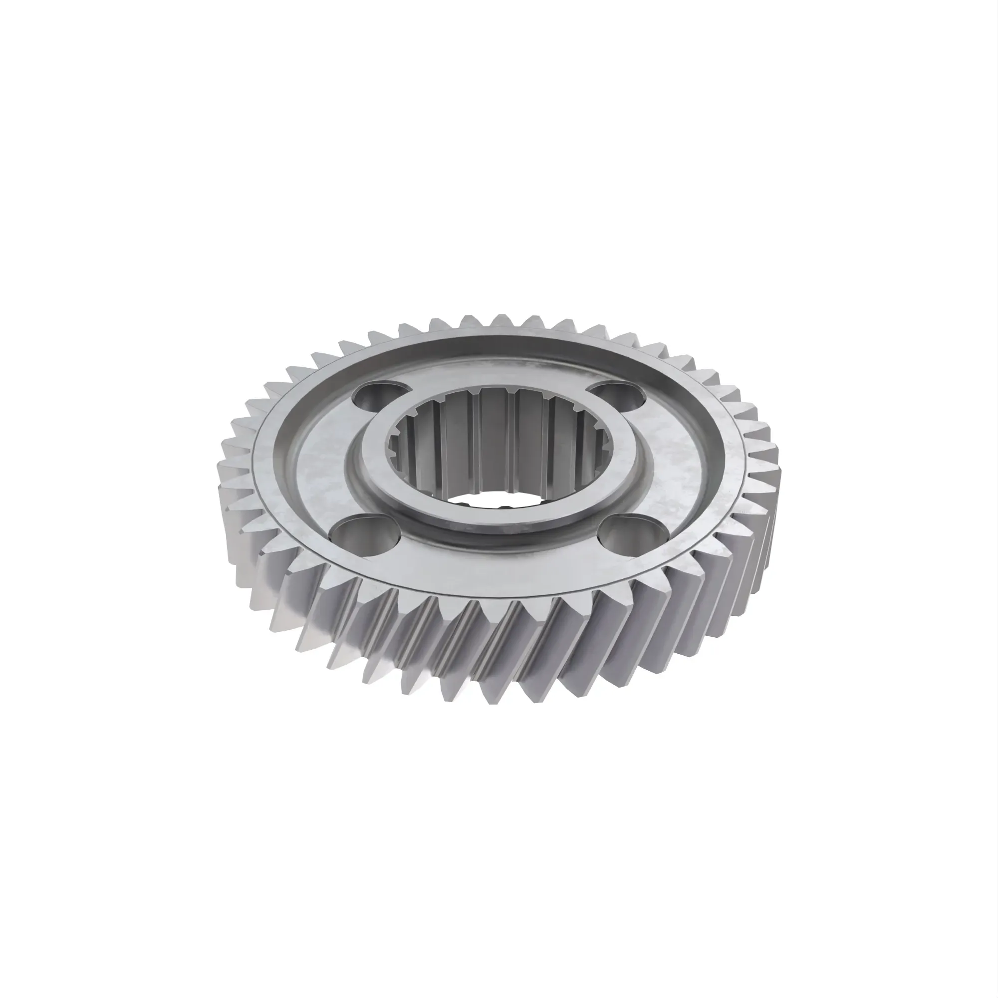 John Deere Differential Driveshaft B-Range Gear - L208268
