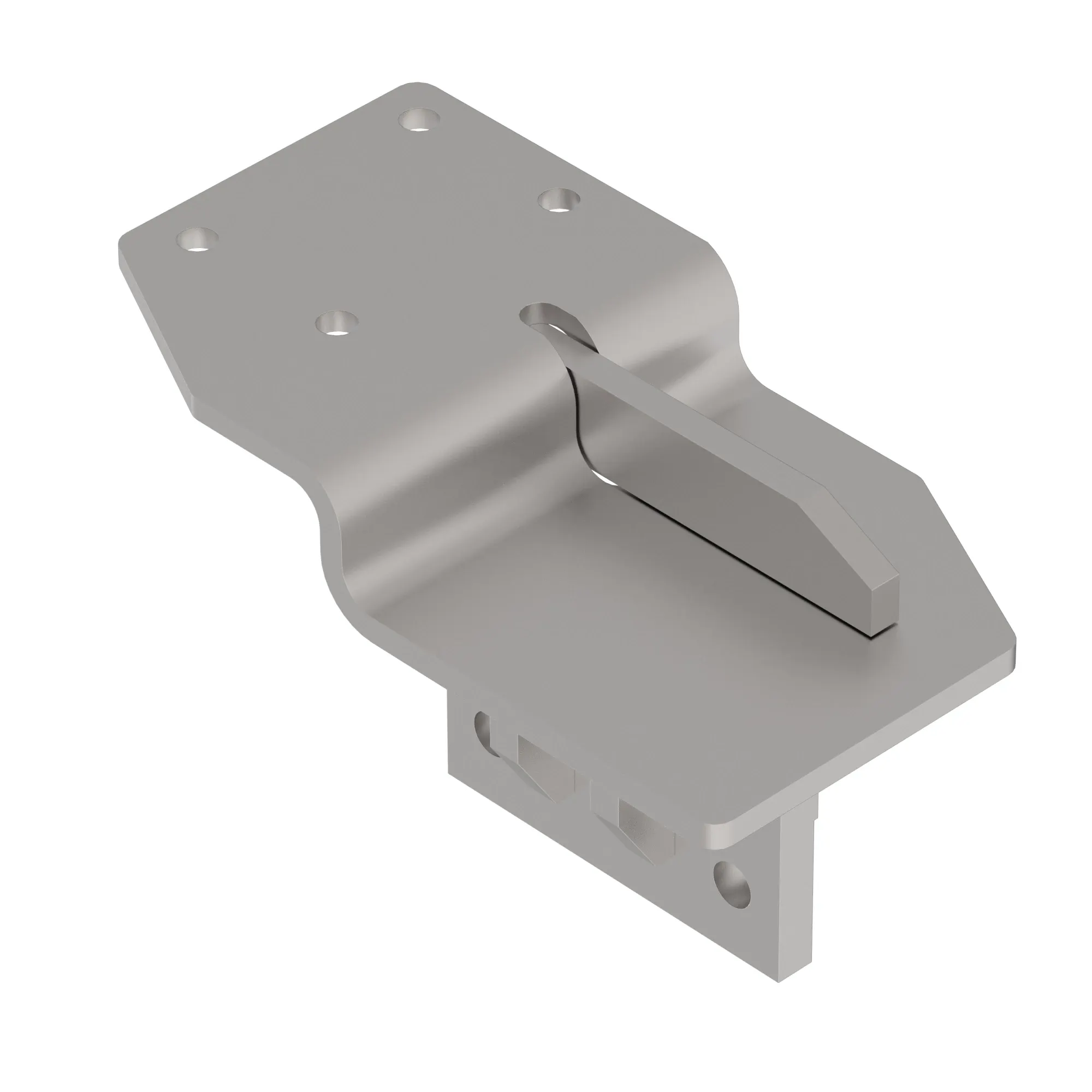 John Deere Bracket - F701337