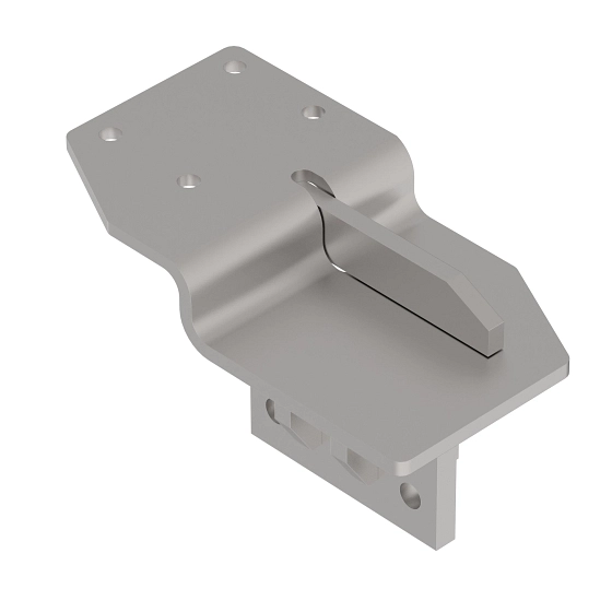 John Deere Bracket - F701337