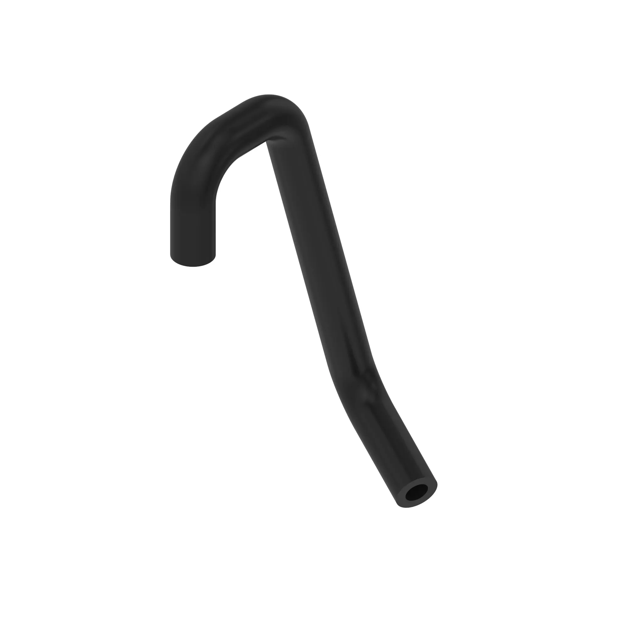 HOSE, ELBOW, COOLANT RESERVOIR