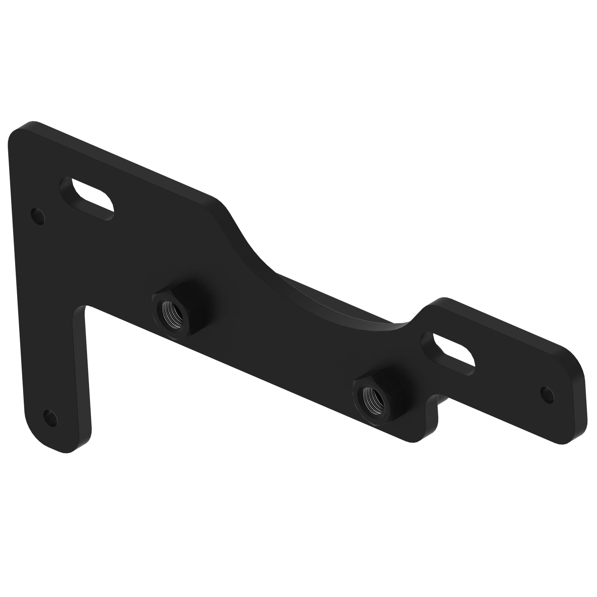 BRACKET, BRACKET, TURN BRAKE VALVE