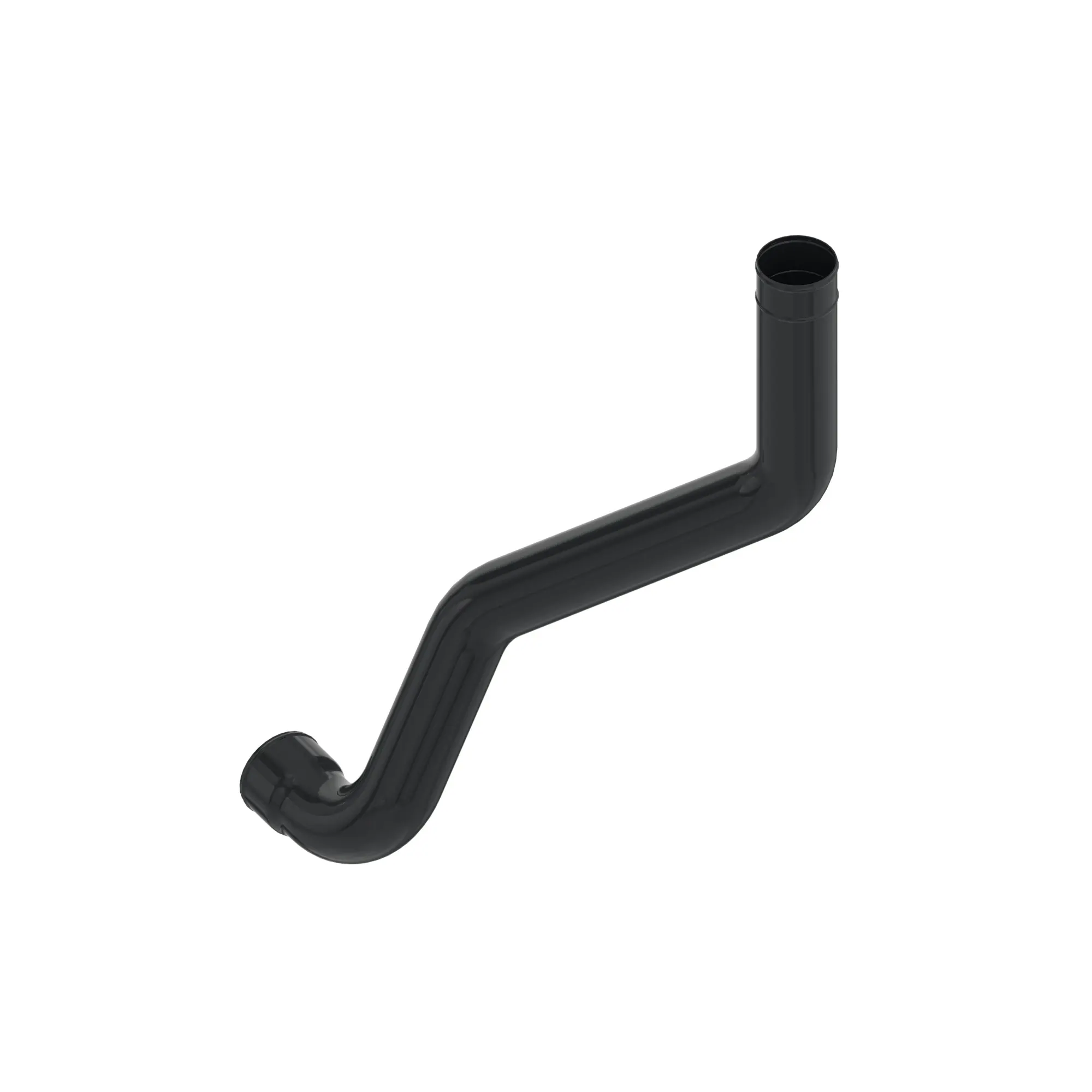 John Deere Air Flow Tube, CCA to Manifold  - H223889