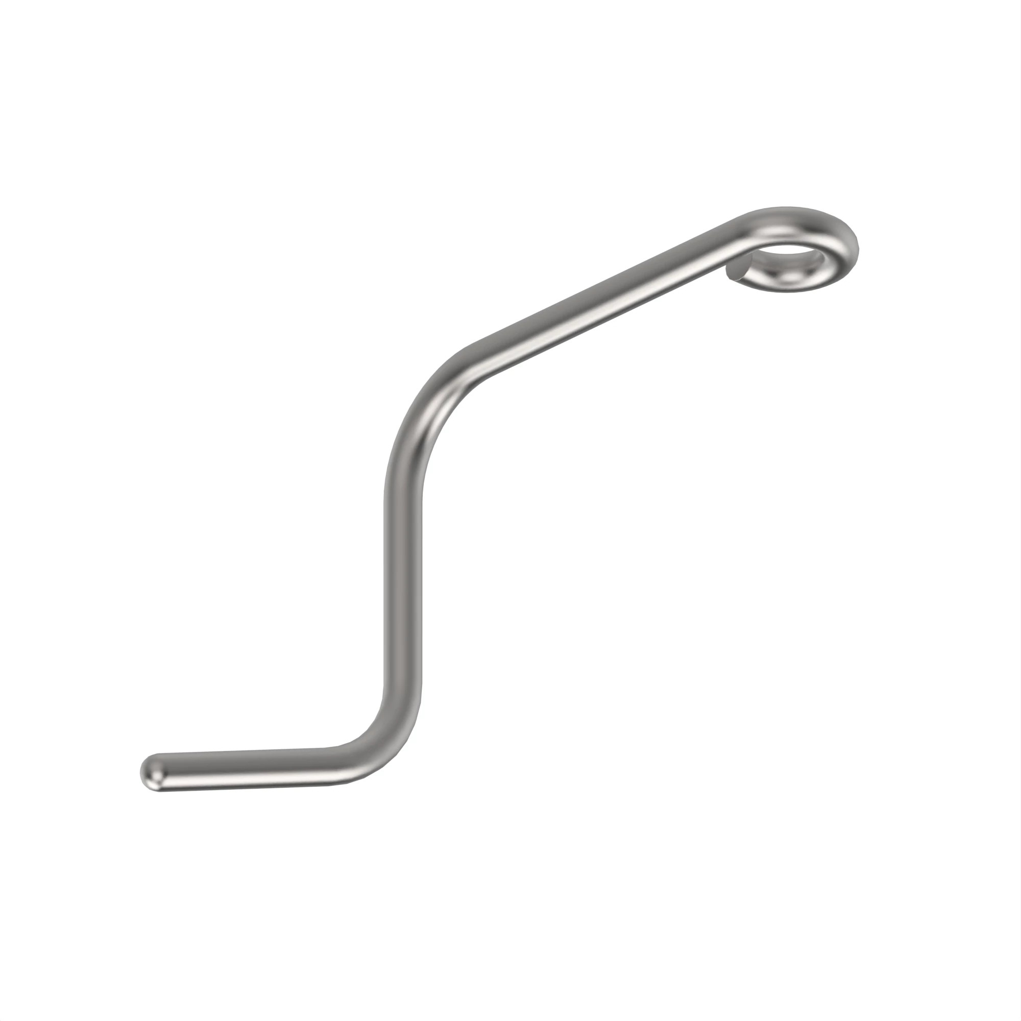 GUIDE, HOSE