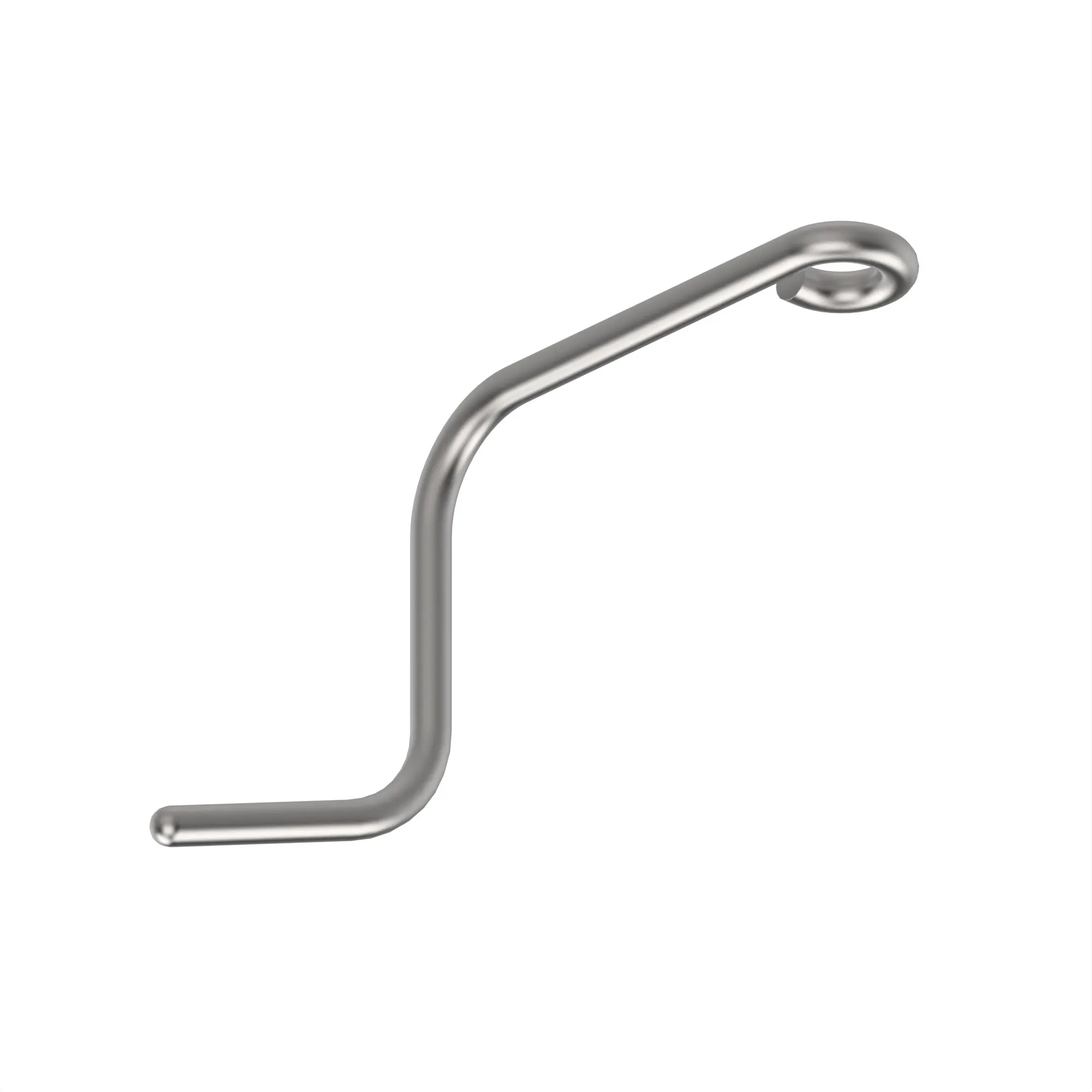 John Deere Hose Guide - M133406