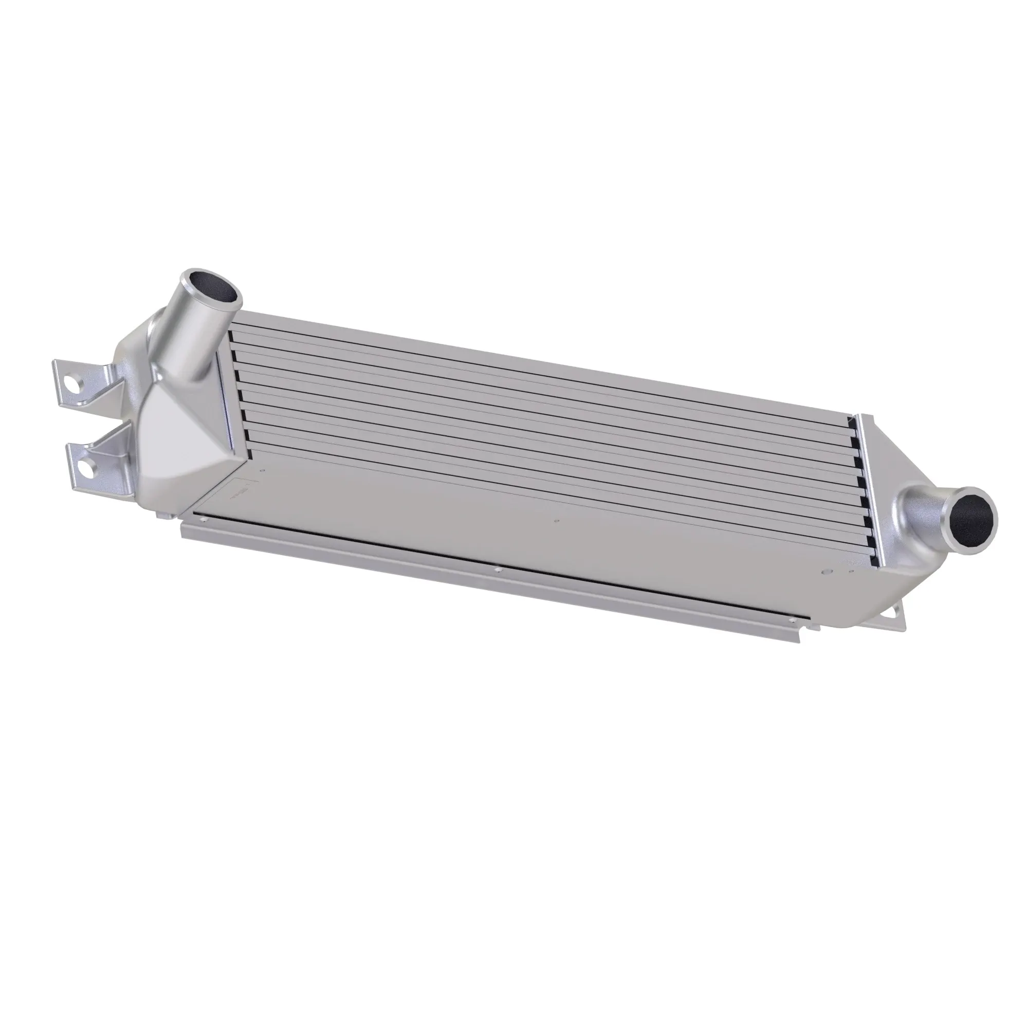 John Deere Aftercooler - AT347429