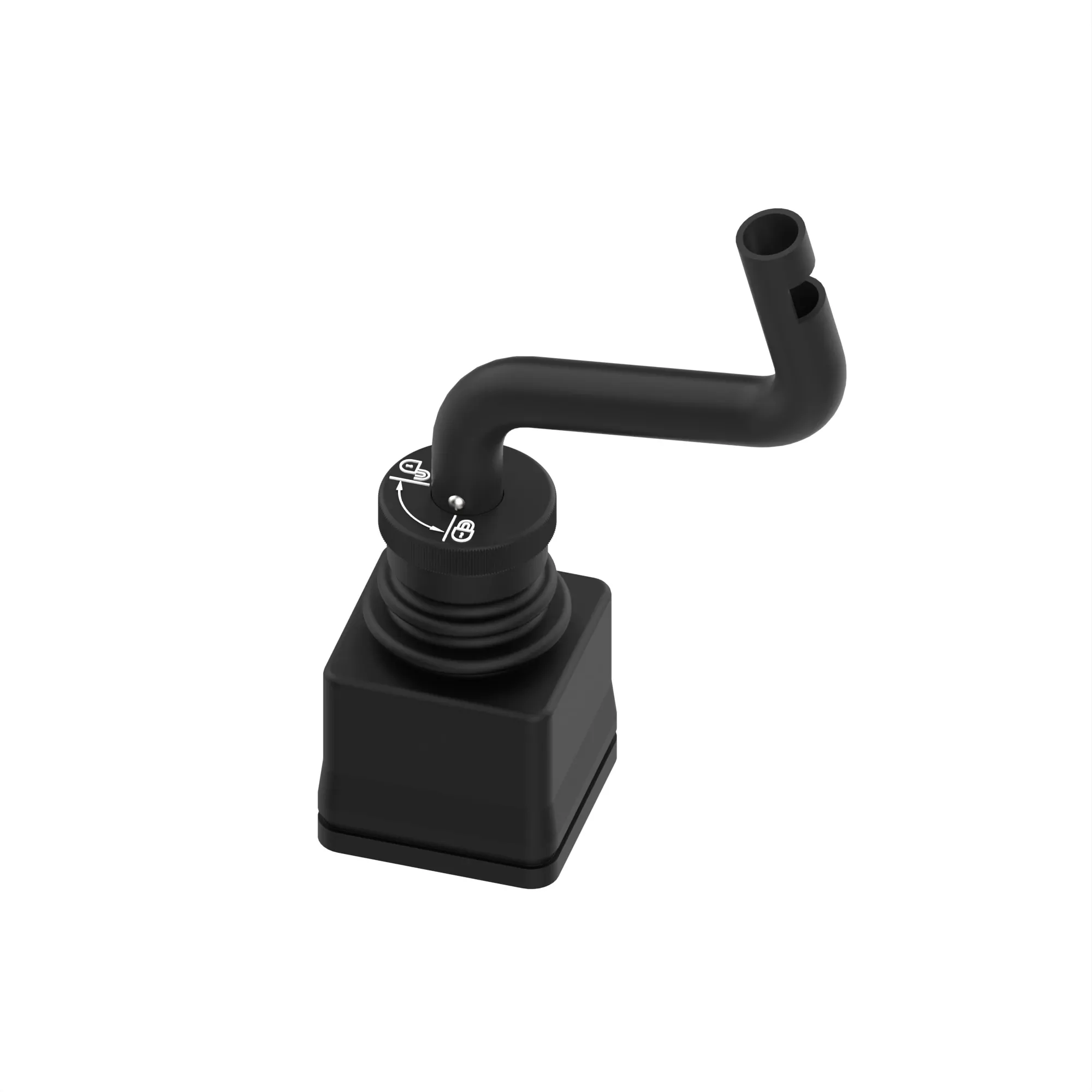 John Deere Control Lever - SJ31189