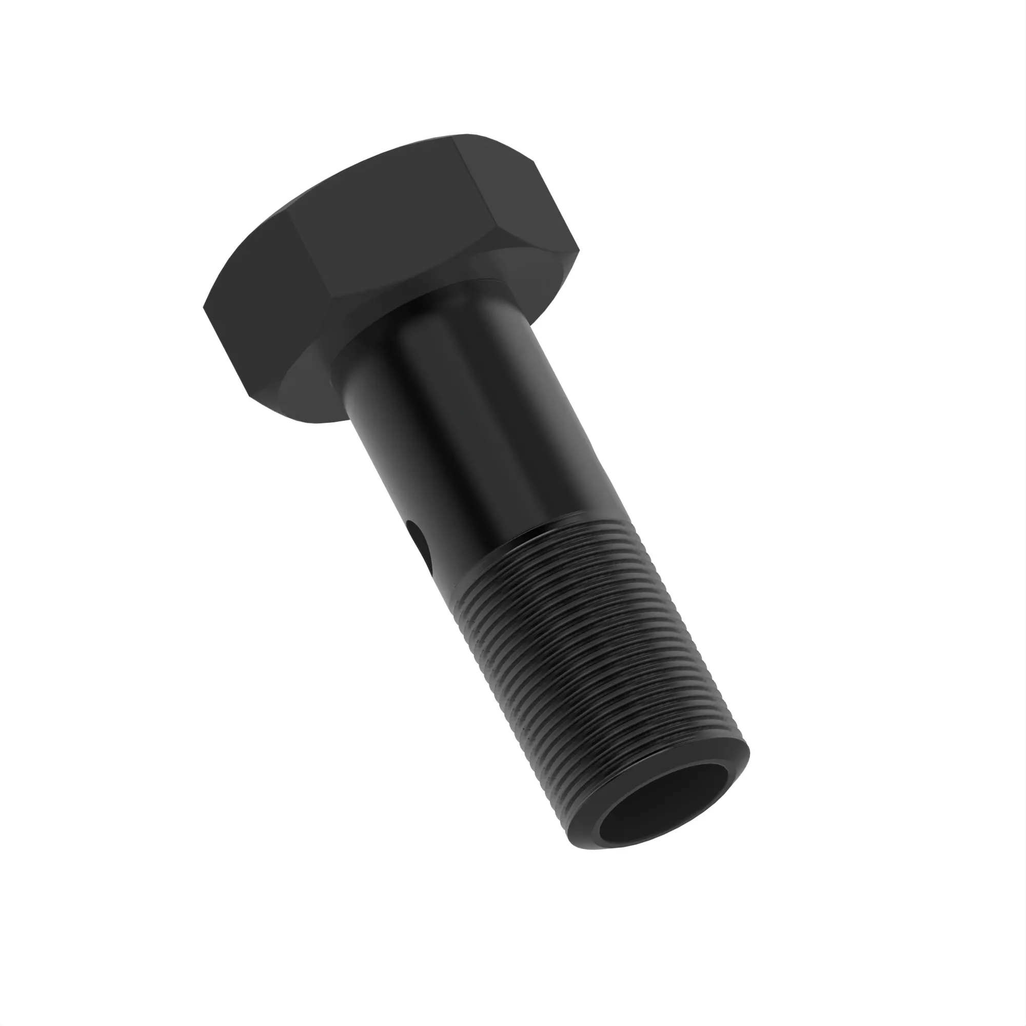 BOLT, (SHORT STROKE)