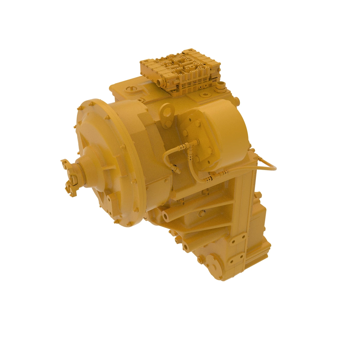 Transmission, Reman