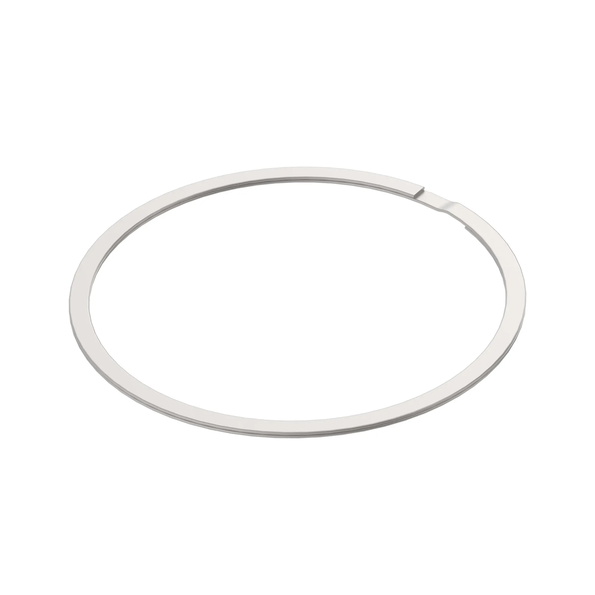 John Deere Exhaust Manifold Sealing Ring - R529253
