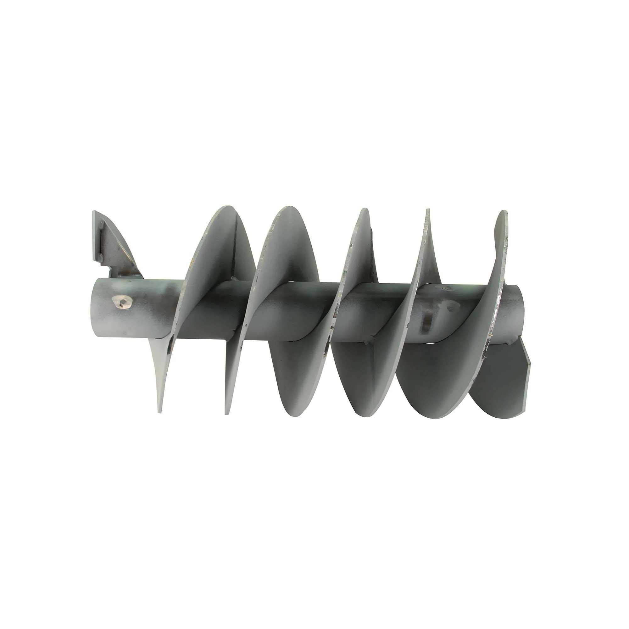 John Deere Heavy-Duty High Wear Vertical Unloading Auger - AXE18070