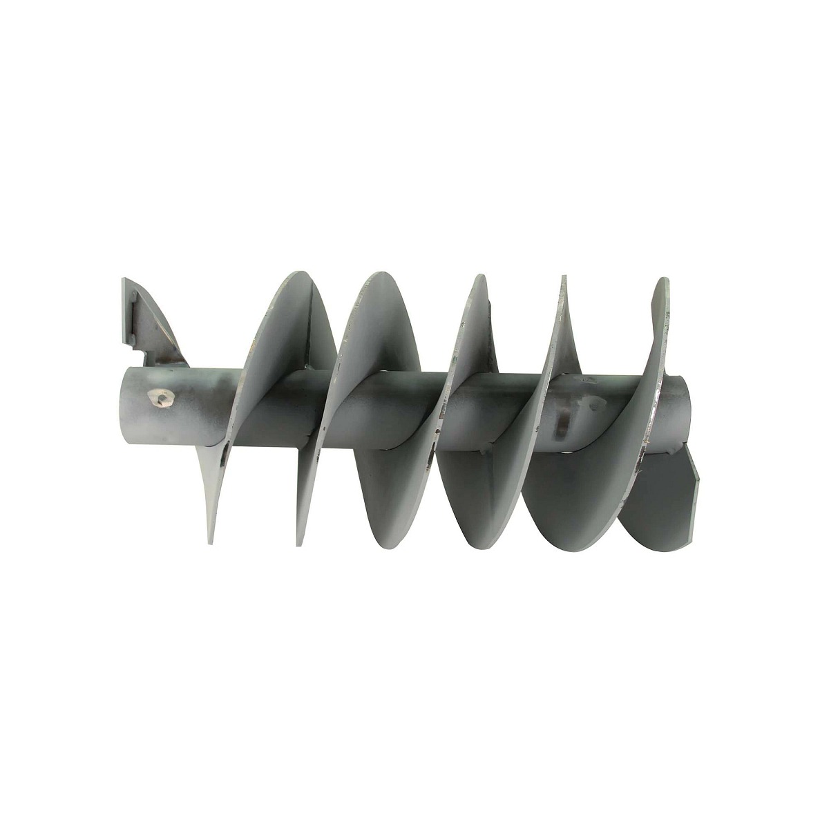 John Deere Heavy-Duty High Wear Vertical Unloading Auger - AXE18070