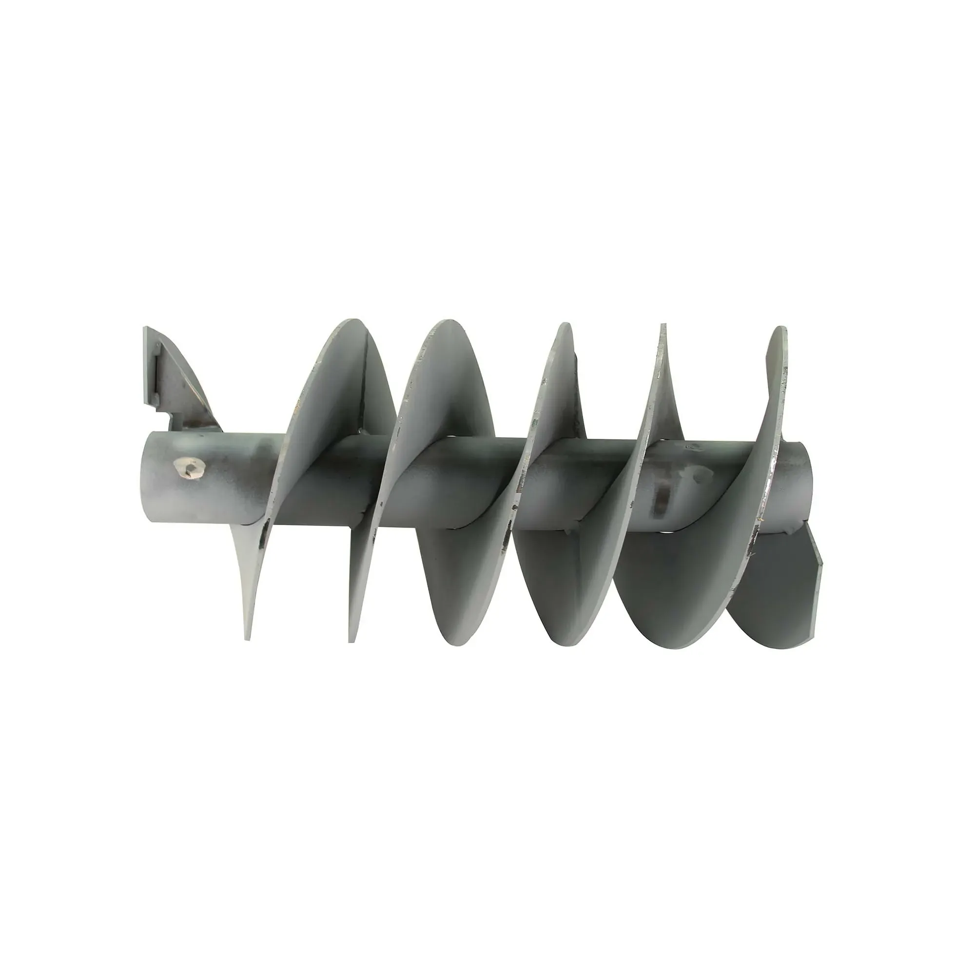 John Deere Heavy-Duty High Wear Vertical Unloading Auger - AXE18070