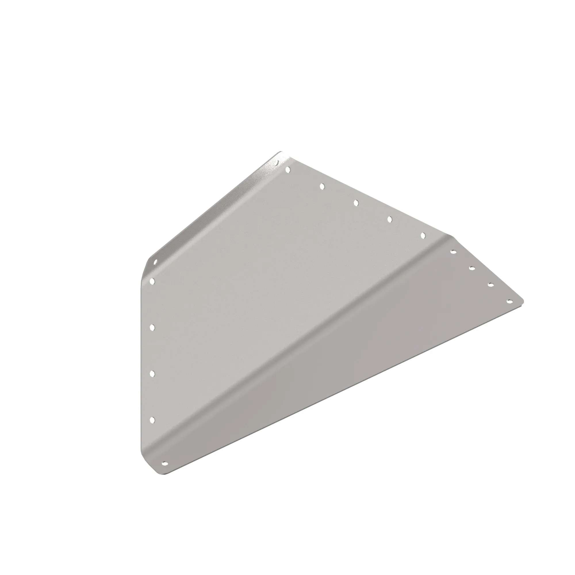 John Deere Shield - LCA107840