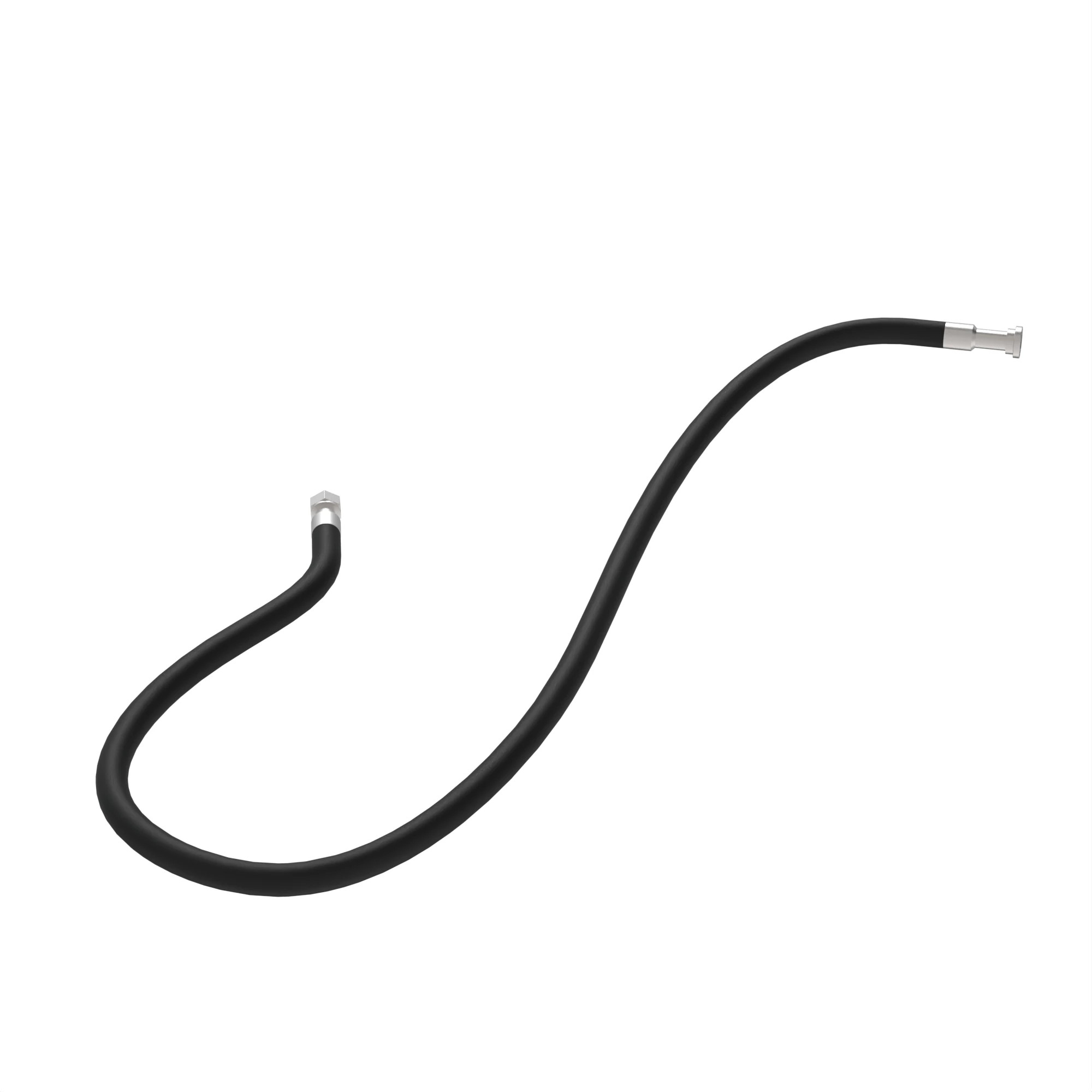 HYDRAULIC HOSE - FABRICATE