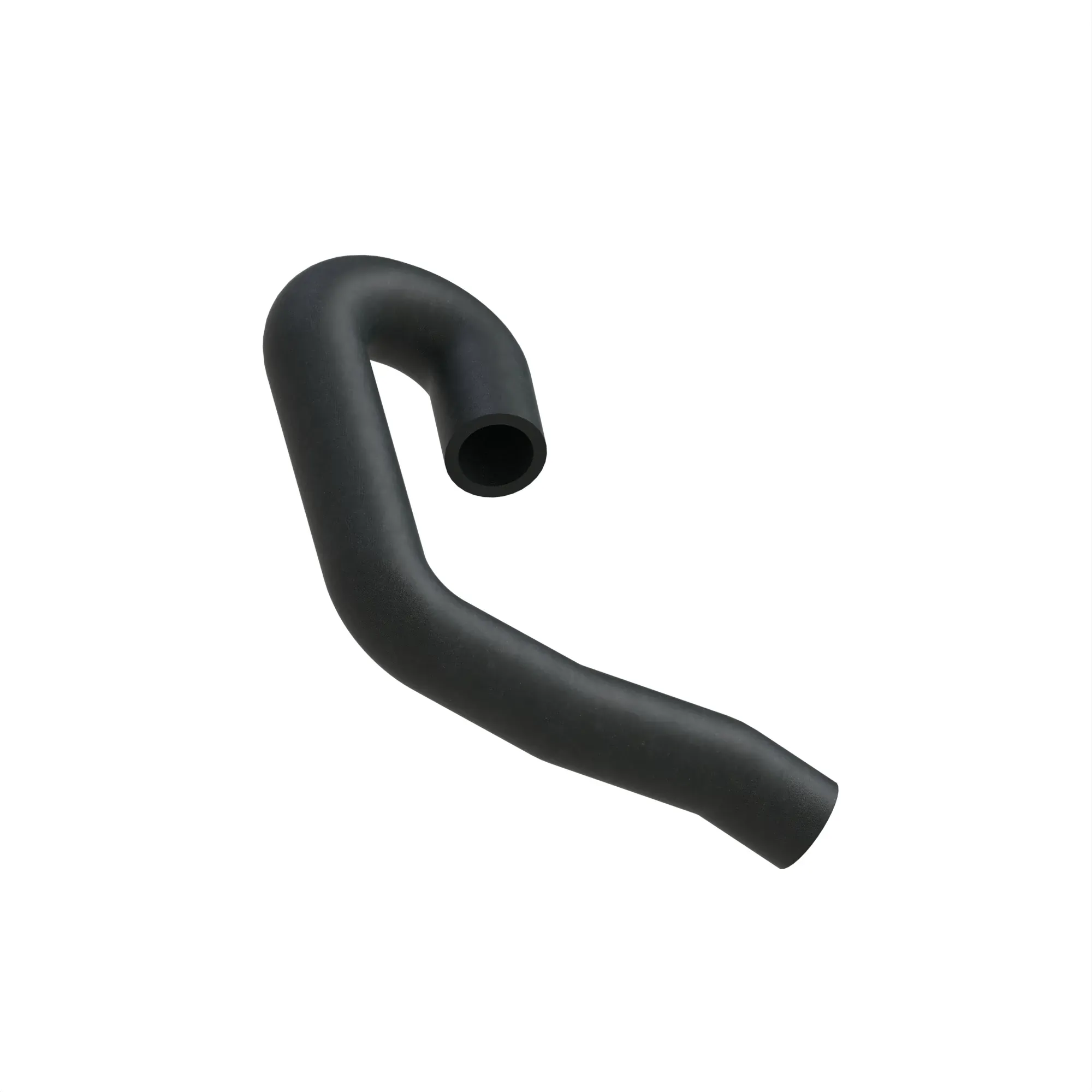 John Deere Radiator Hose - LVU11359