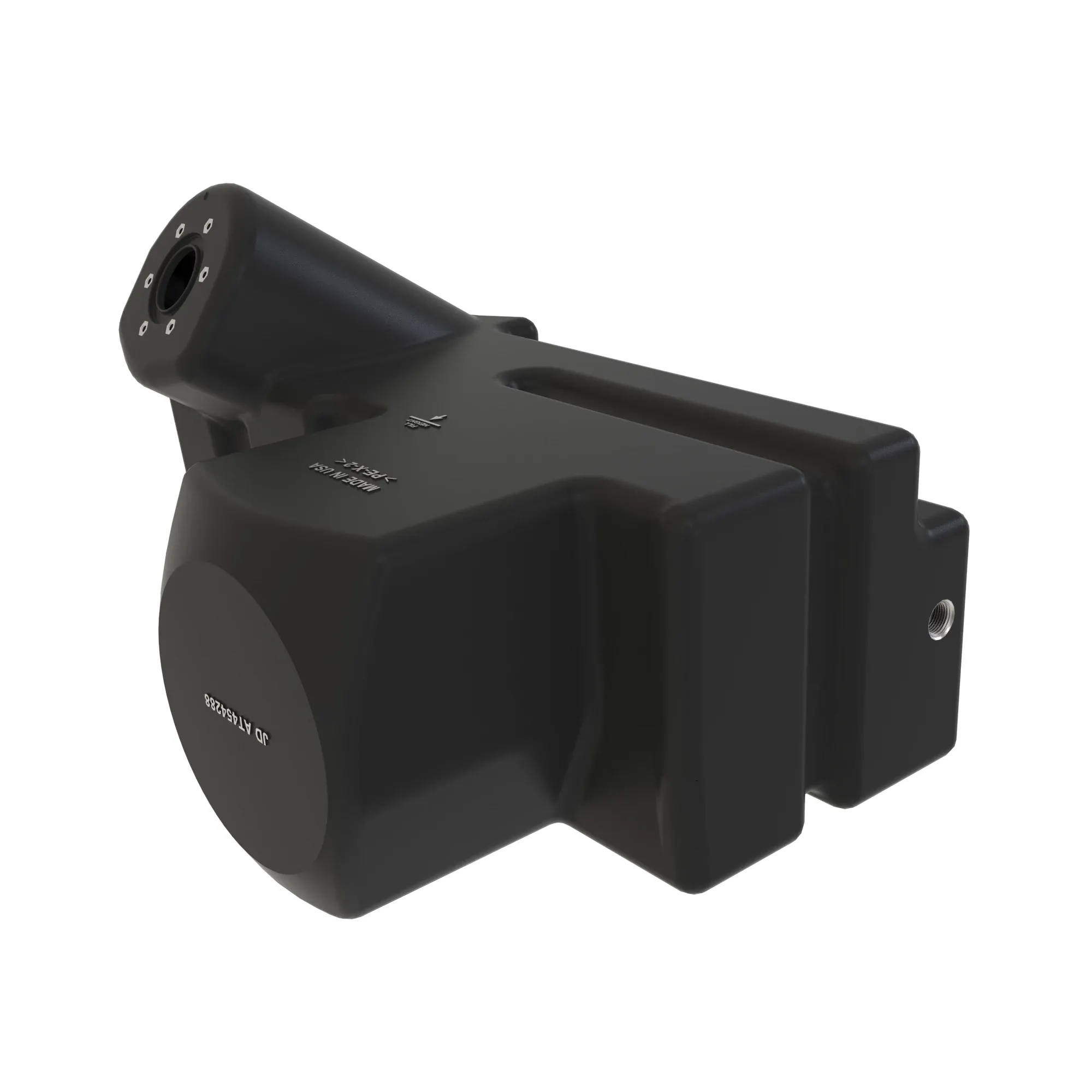 John Deere Kerosene Tank - AT454288