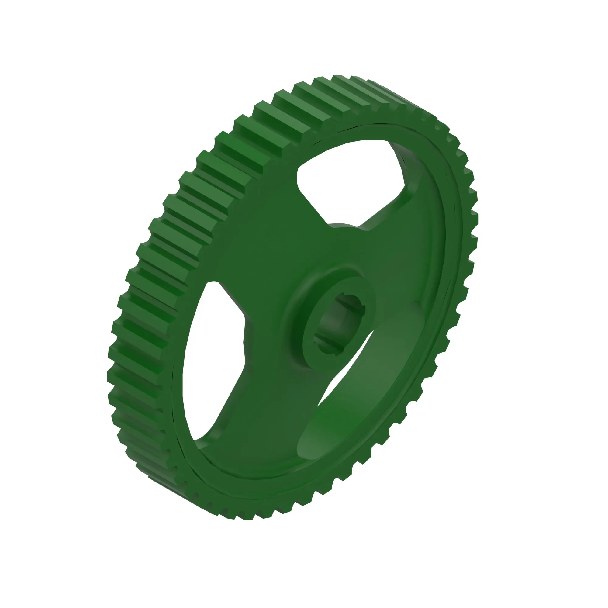 GEAR (DRIVEN)