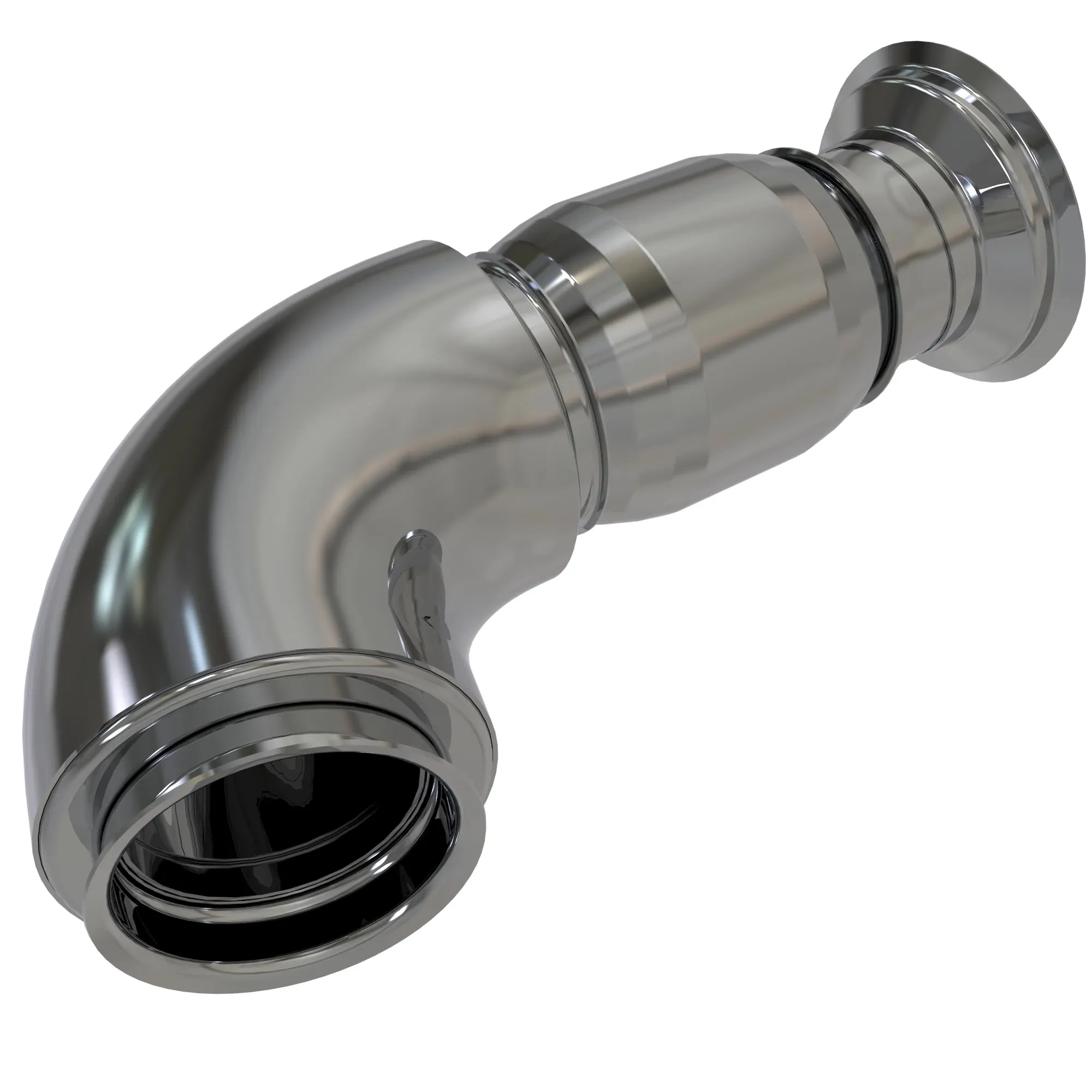 TURBO OUT, STAGE IIIb, 9L
