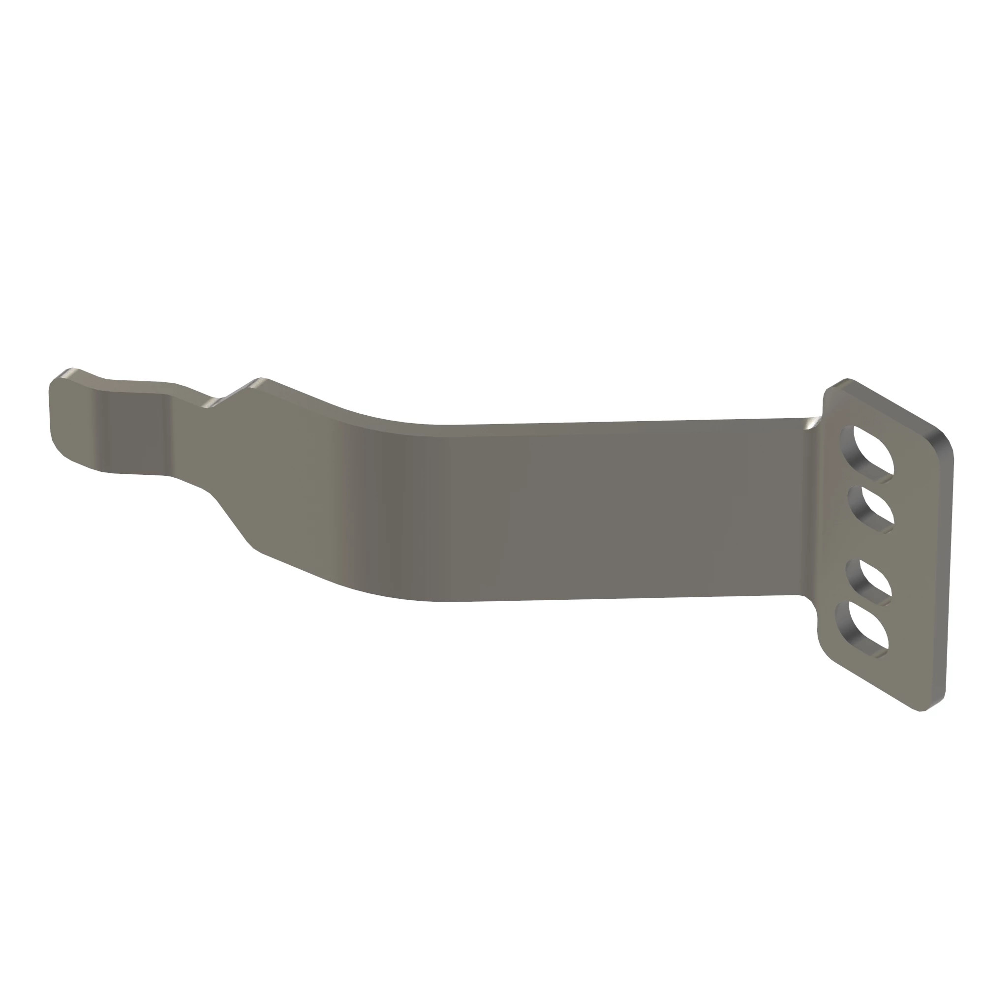 John Deere Rotating Scraper - LCA109068