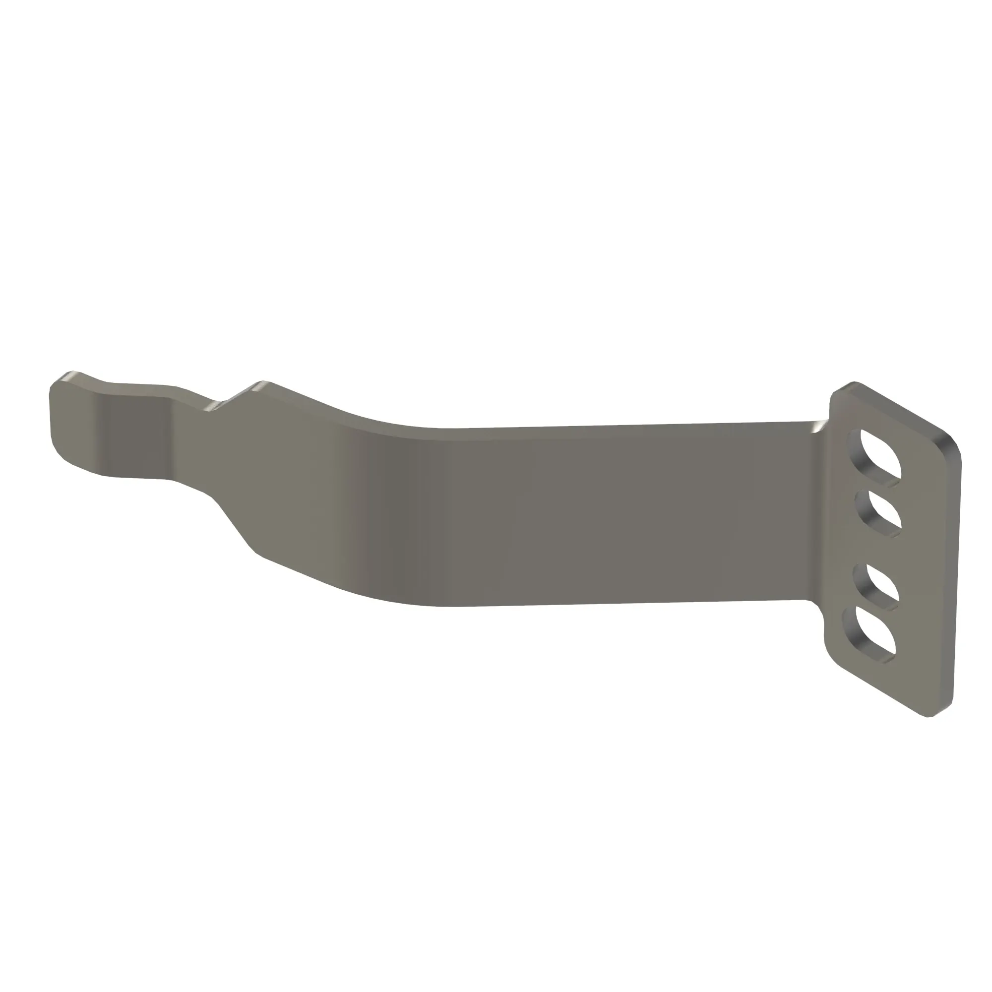 John Deere Rotating Scraper - LCA109068