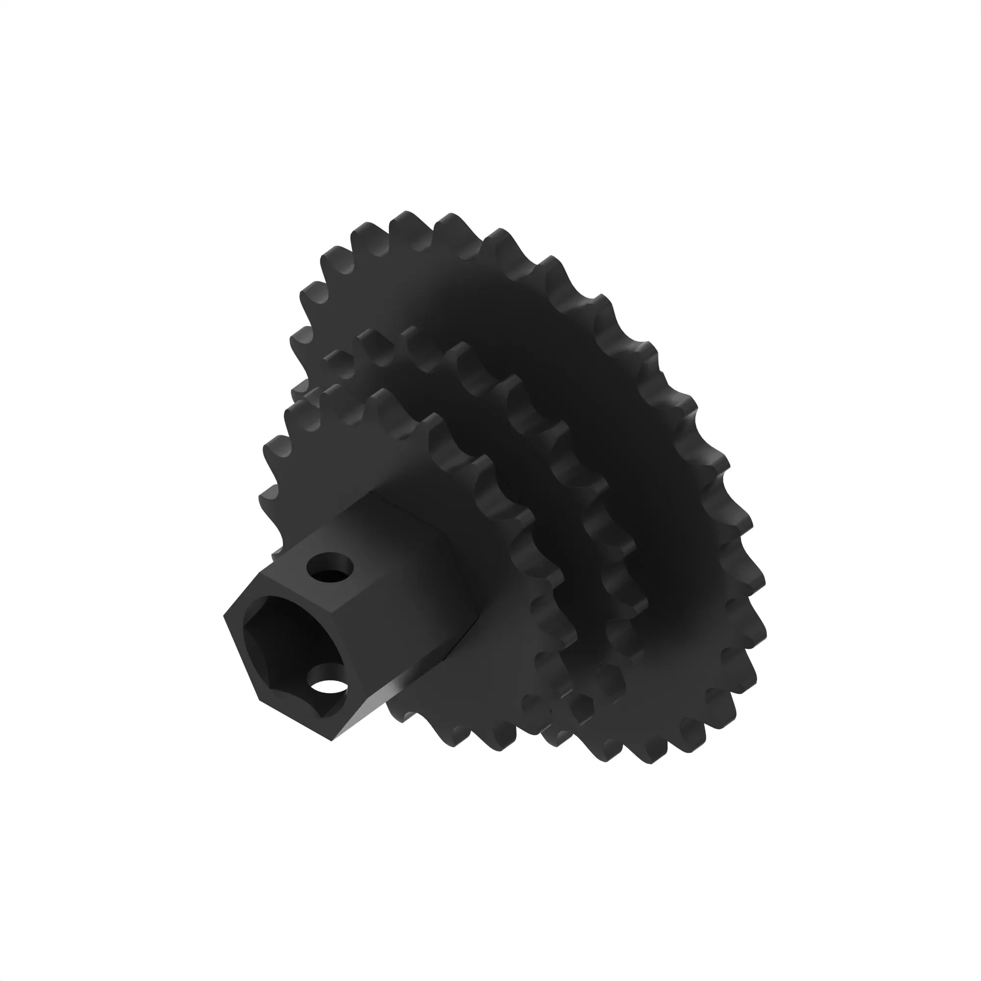 Welded Sprocket