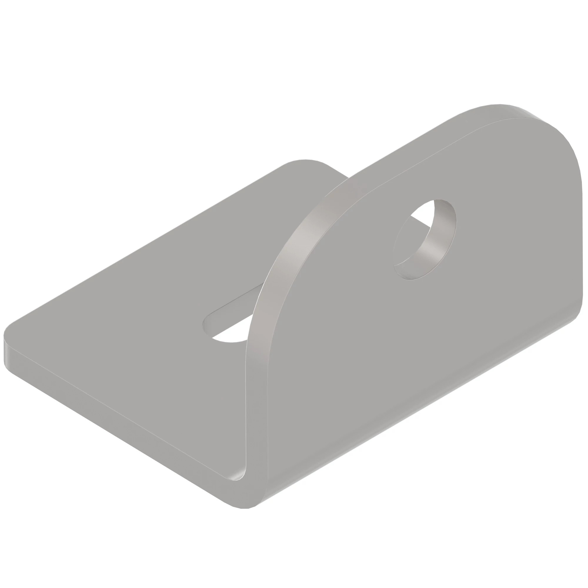 BRACKET LOADER TUBES