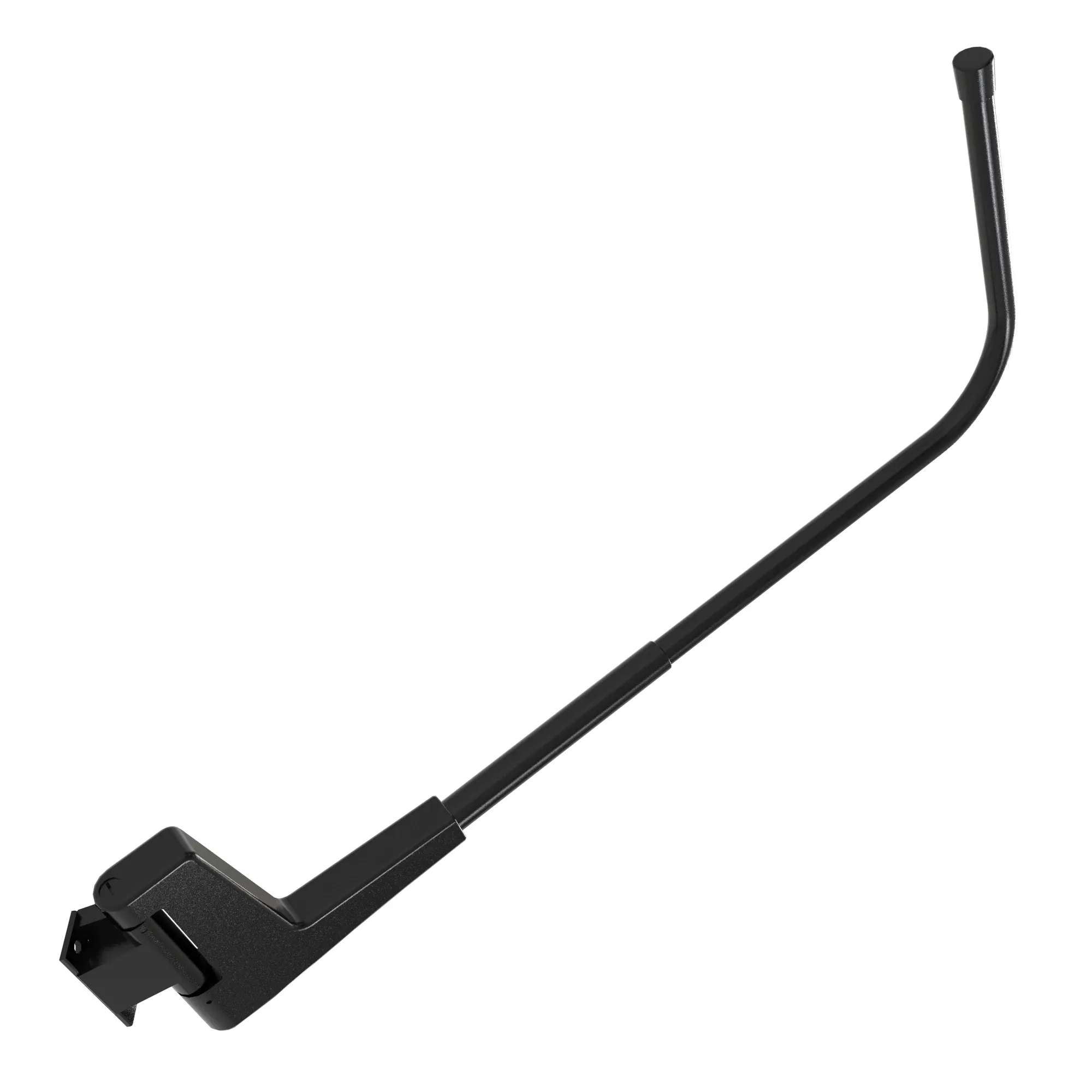 John Deere Outer Mirror Arm, Right Side - RE52668