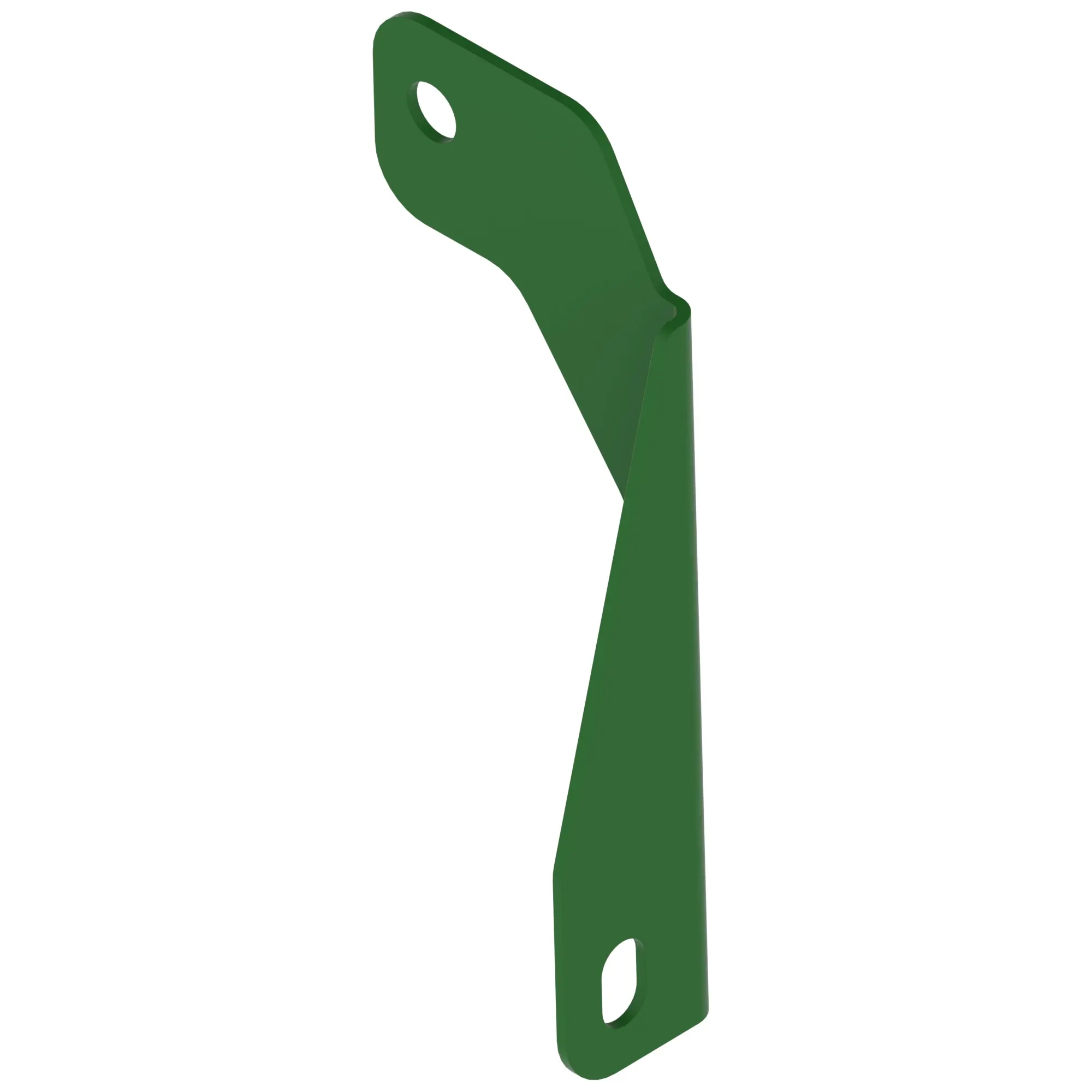 FIXING BRACKET LH