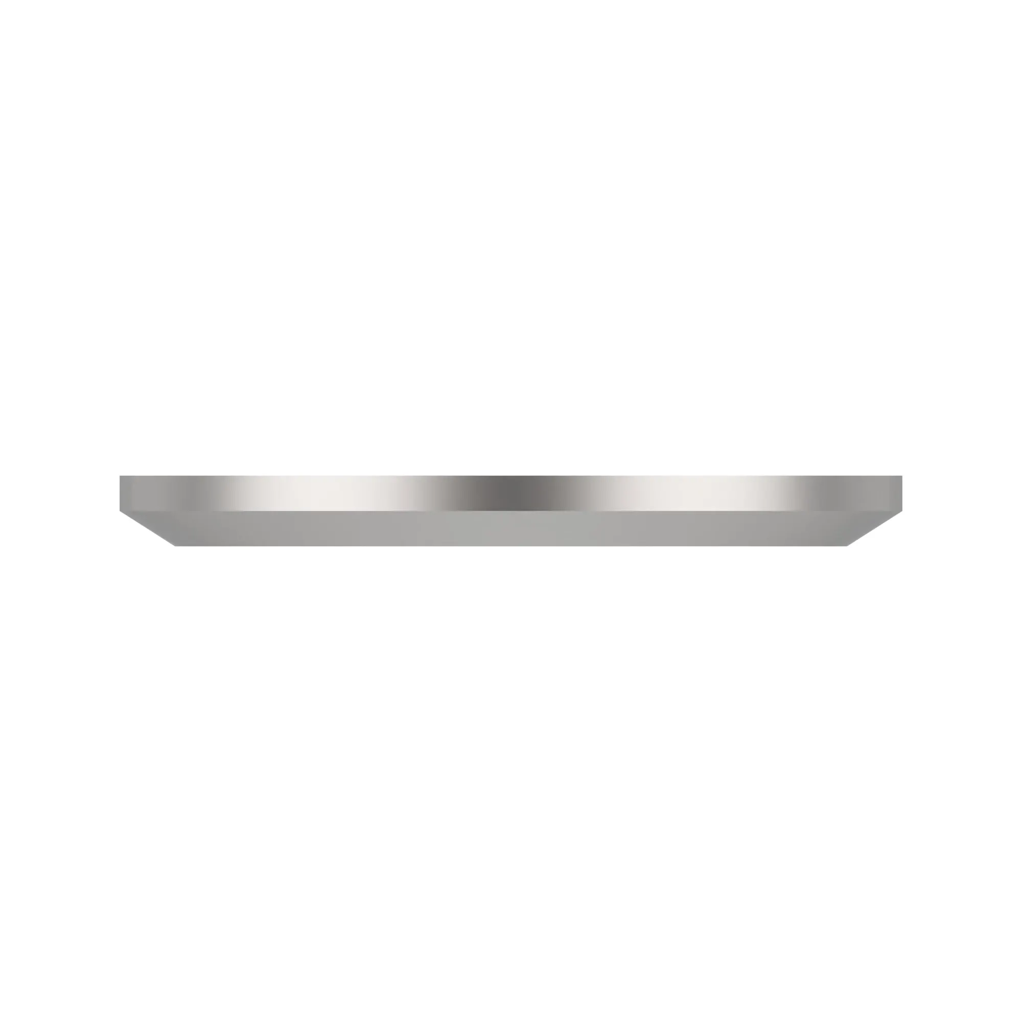 SPACER, SPHERICAL PIVOT, 31.75MM
