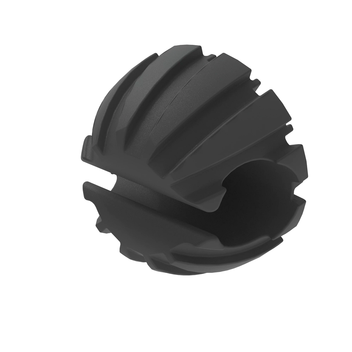 Isolator, Multi-Part Adjustable