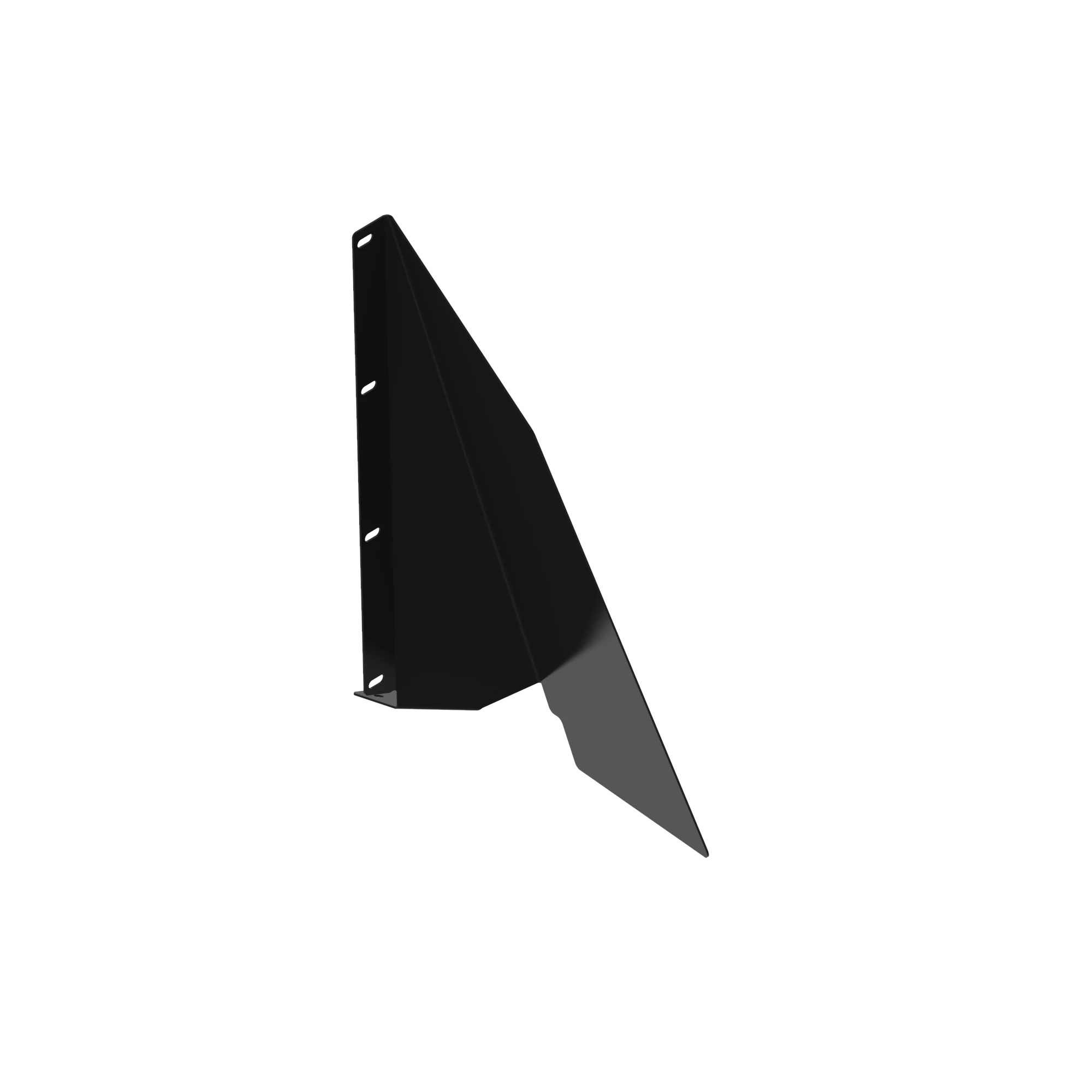 John Deere Wing Cover Bracket - HXE58545