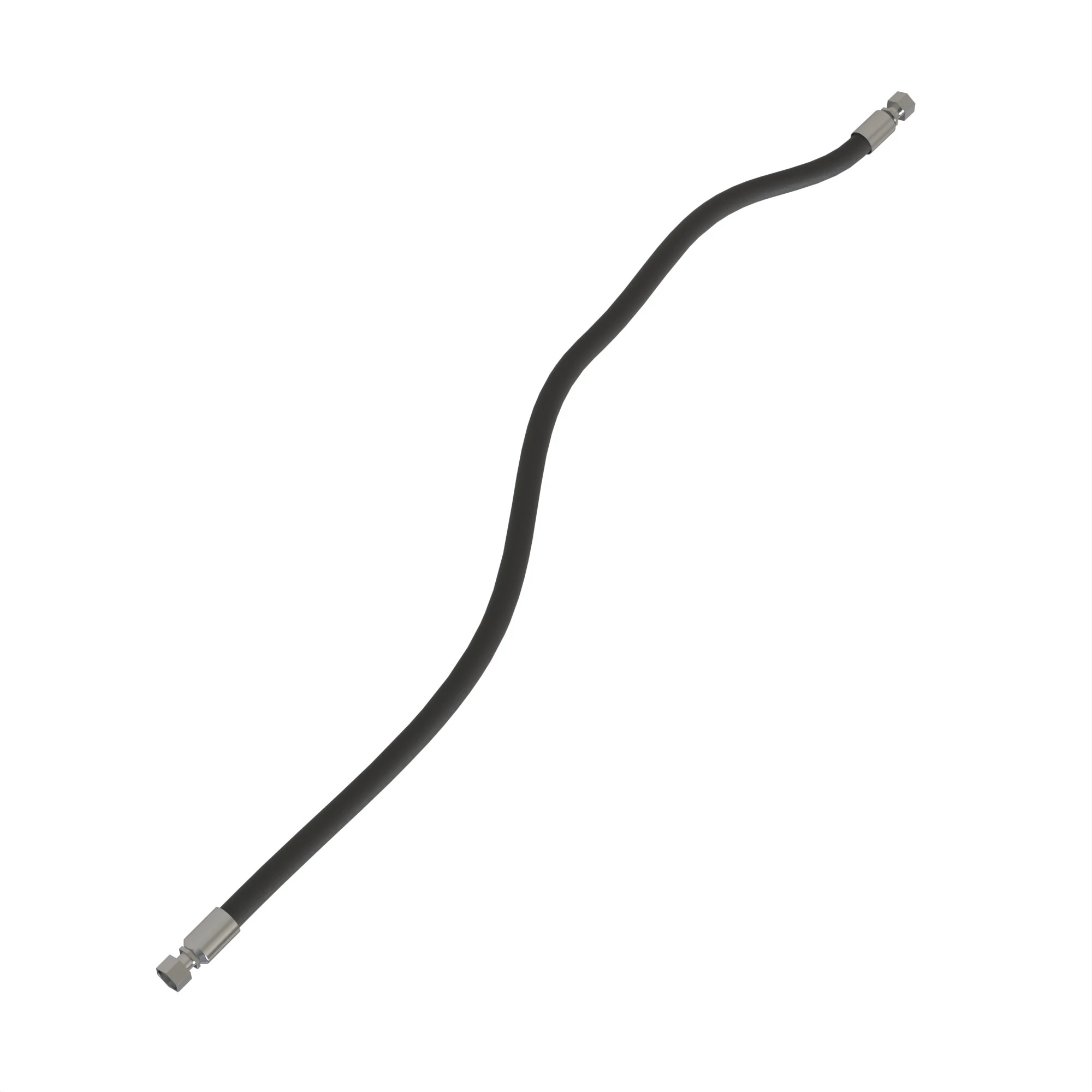 HOSE, HYDRAULIC