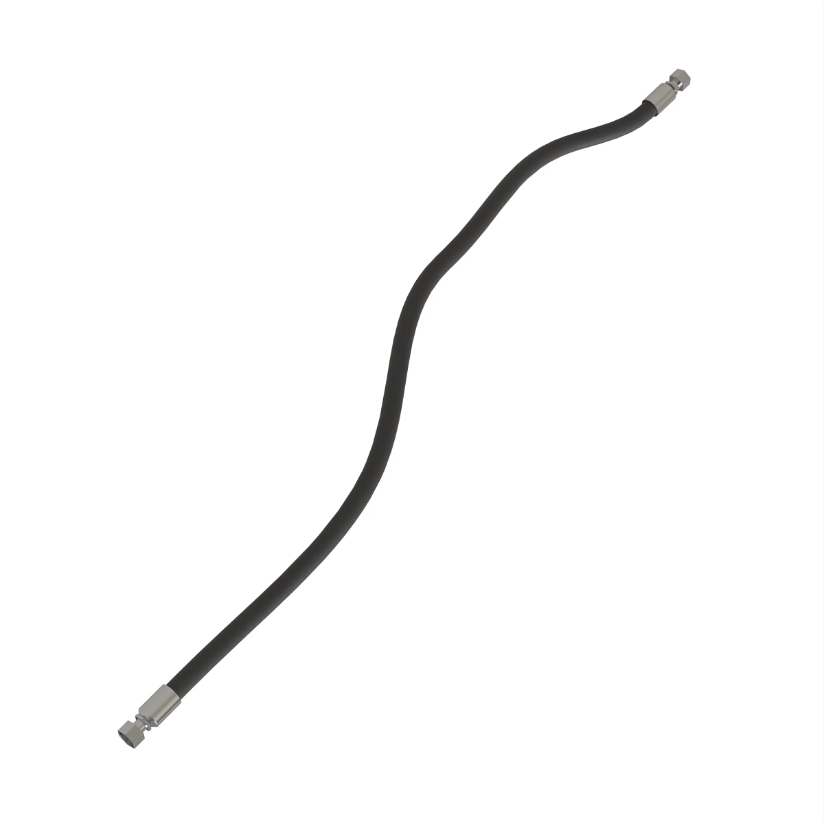 Hose, Hydraulic