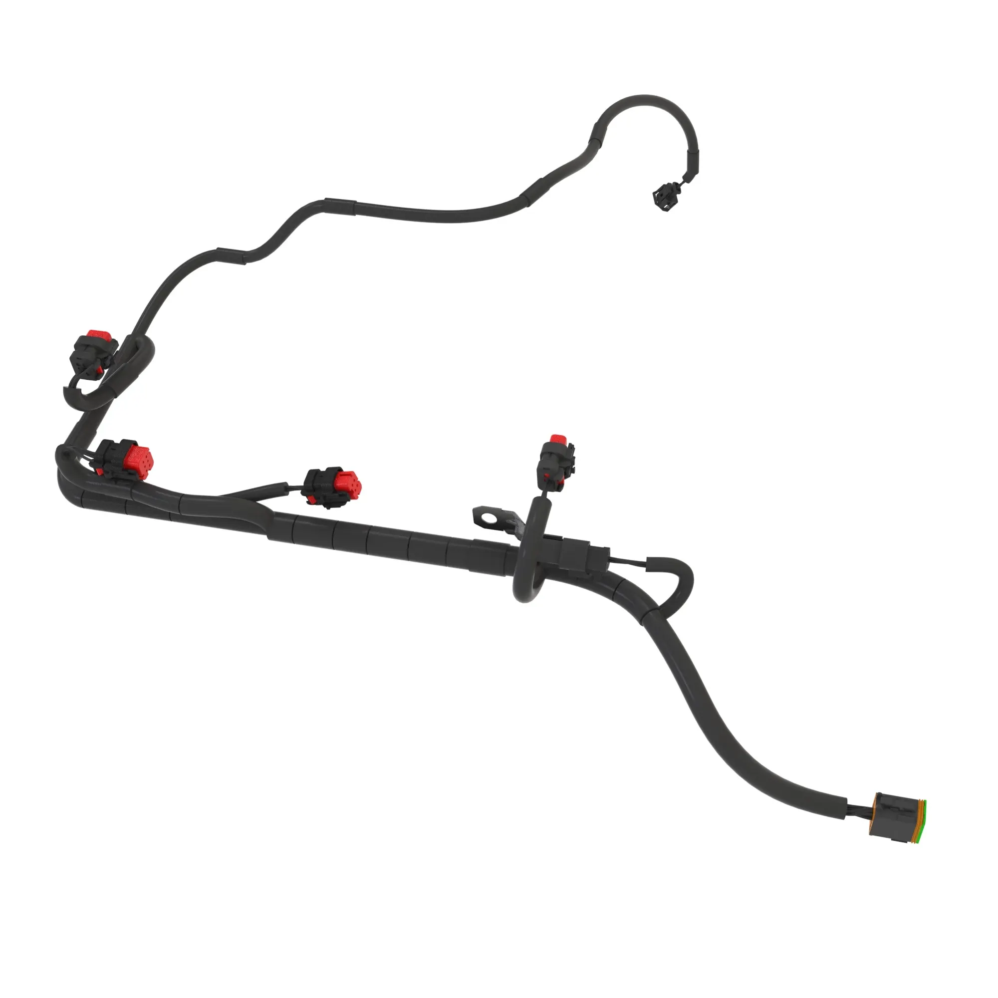 AFTERTREATMENT HARNESS 624 K-SERIES GEN 1.5