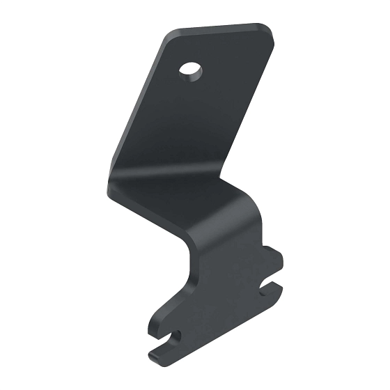 John Deere Bracket - T479524