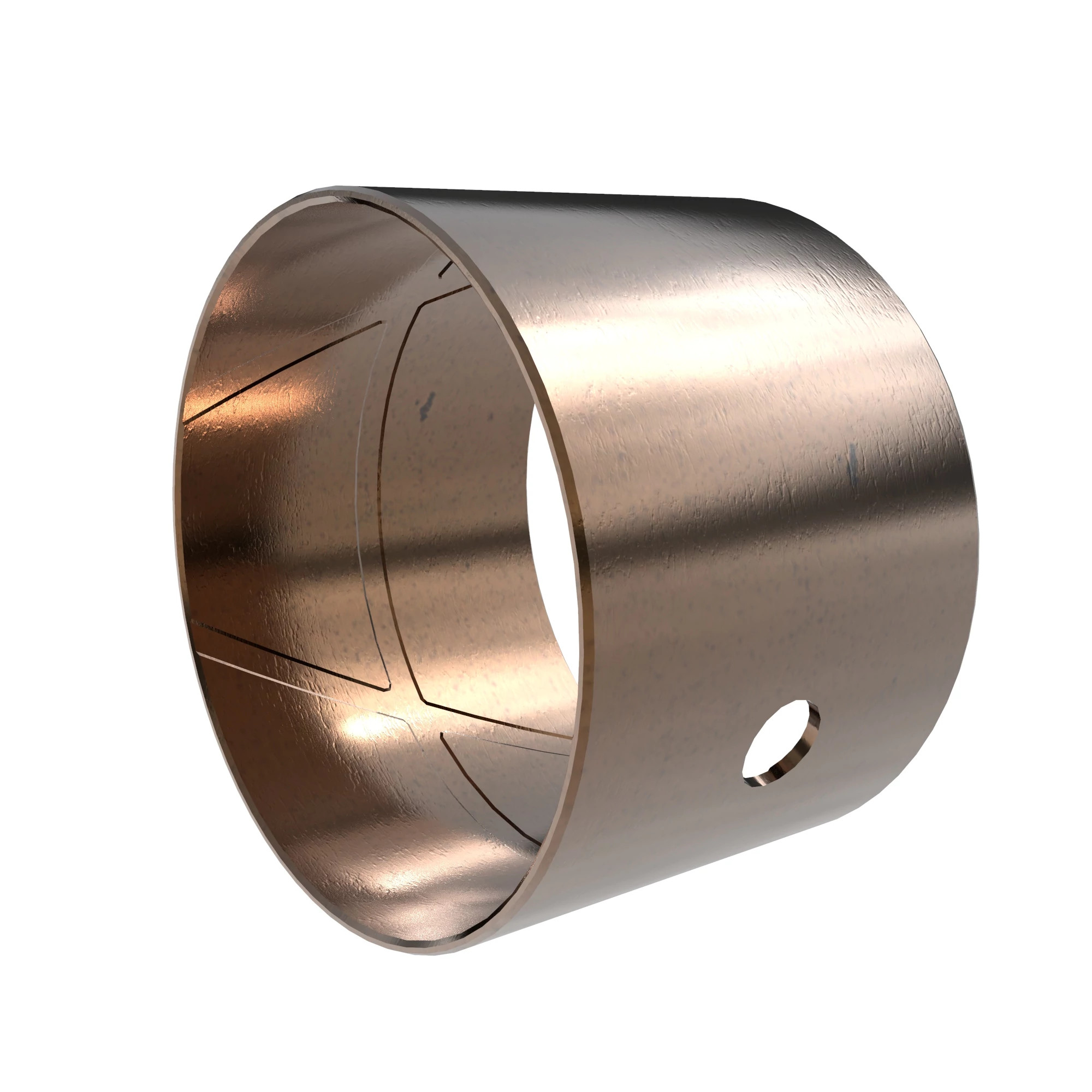 BUSHING-REAR WHEEL SPINDLE
