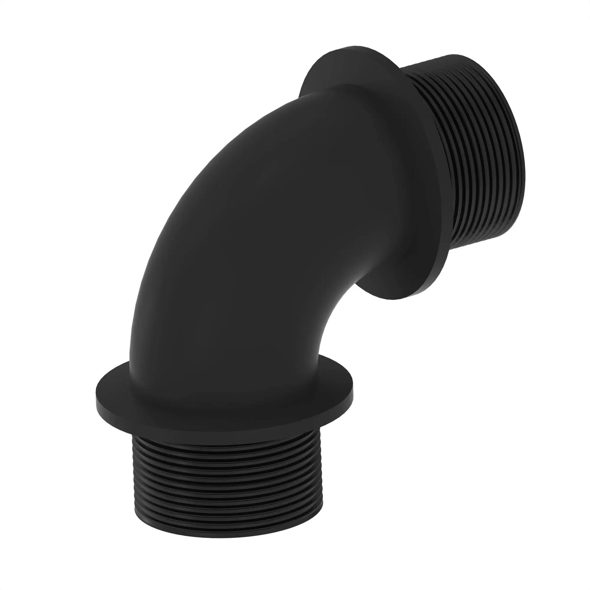 ELBOW FITTING, 90' 1''EXTX1''EXT