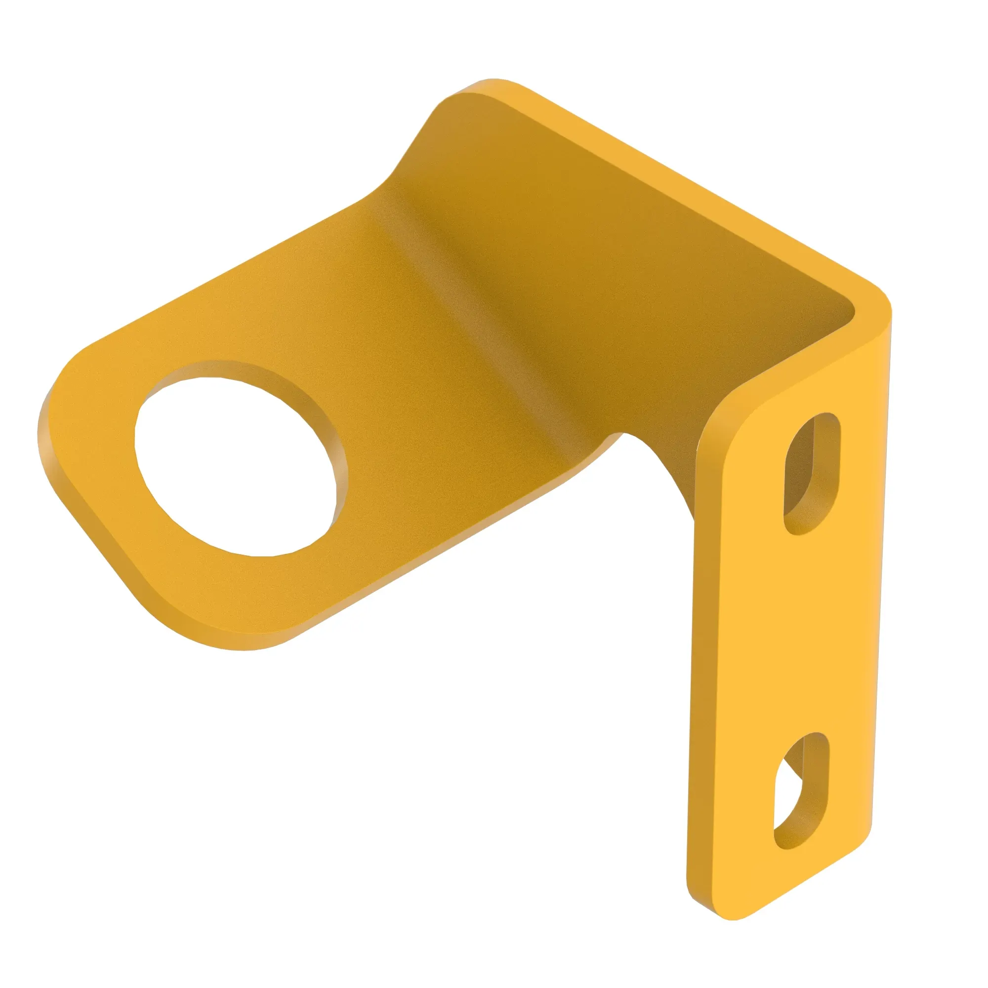 BULKHEAD BRACKET BRACKET
