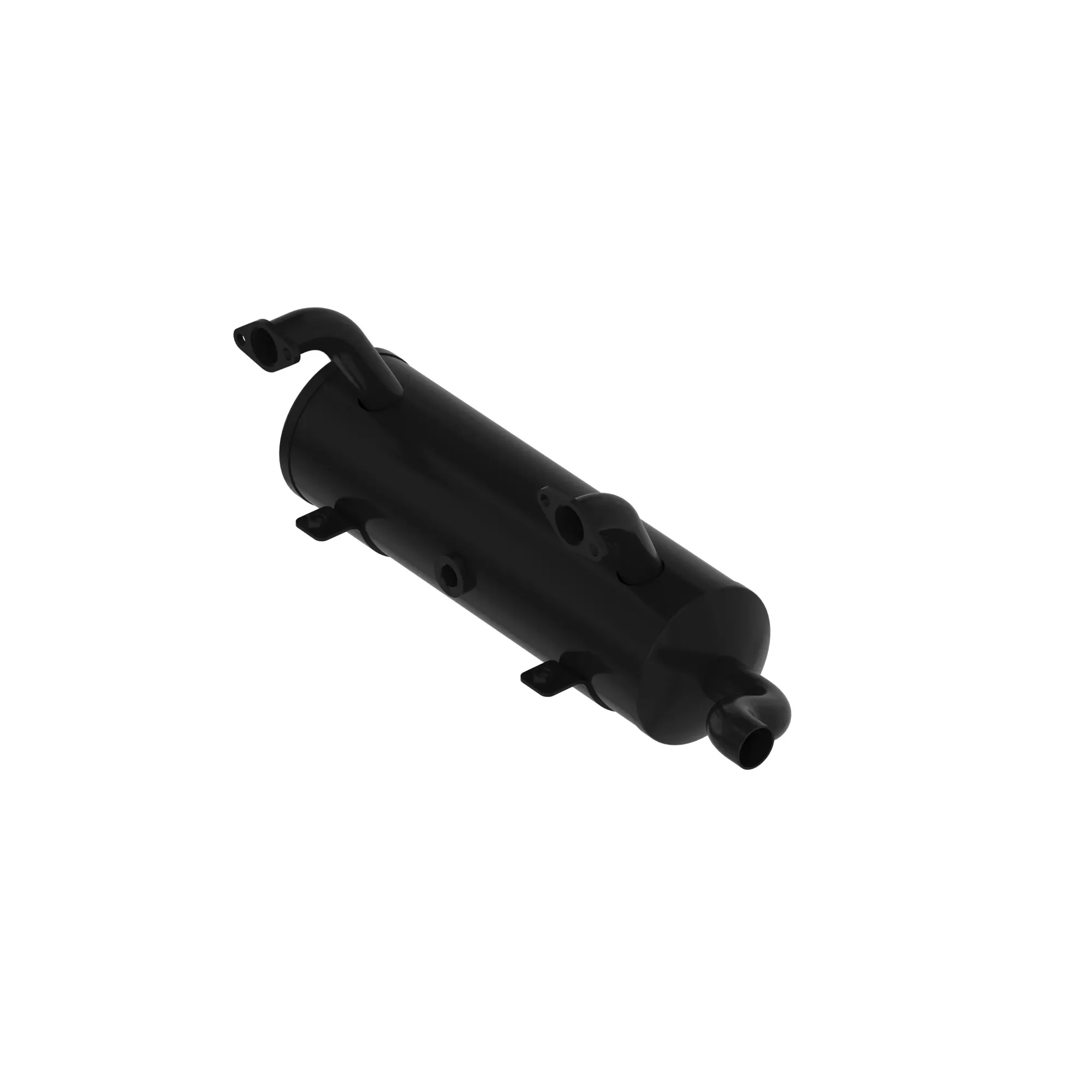 Muffler