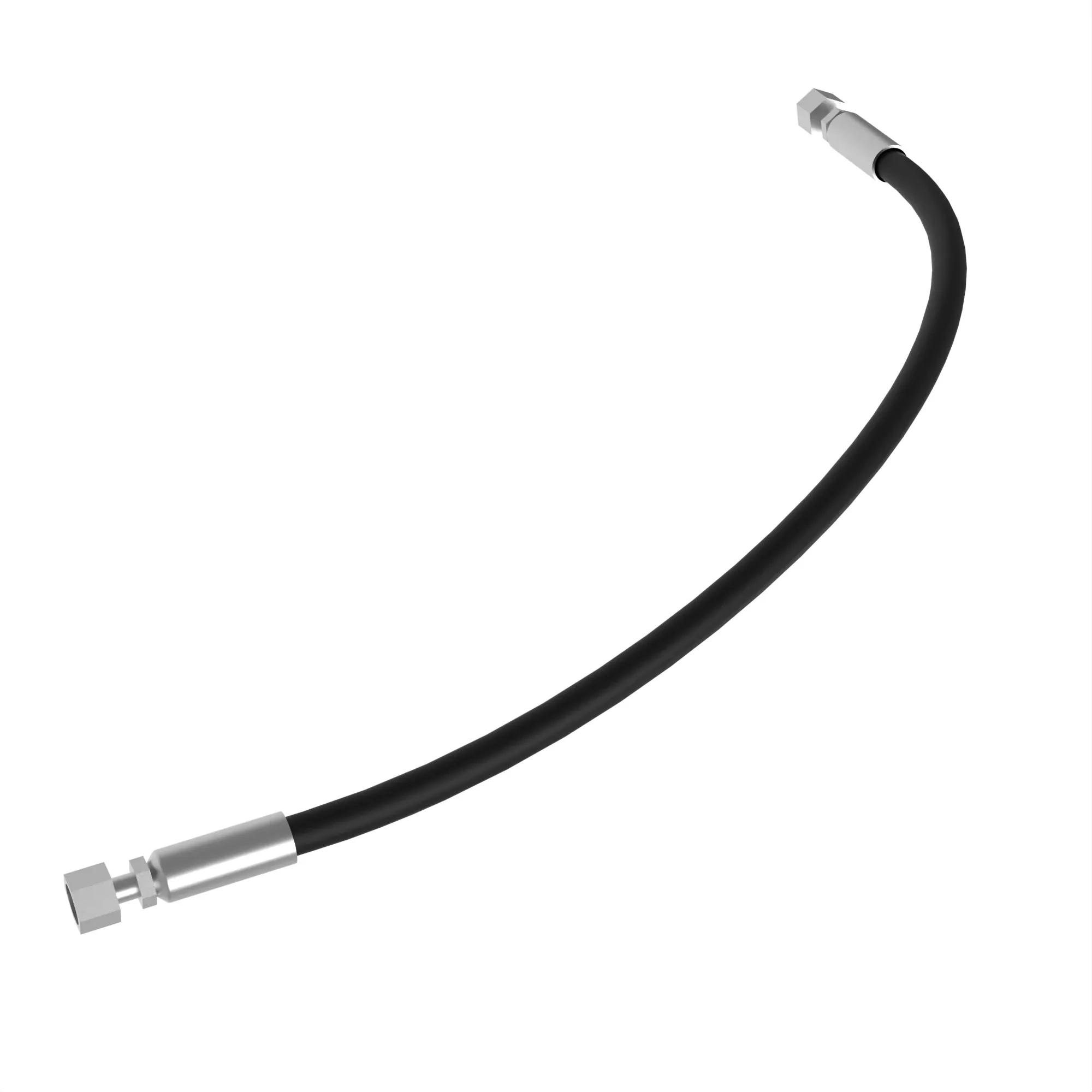 John Deere AutoTrac™ Load Sense Hydraulic Hose - AXE42467