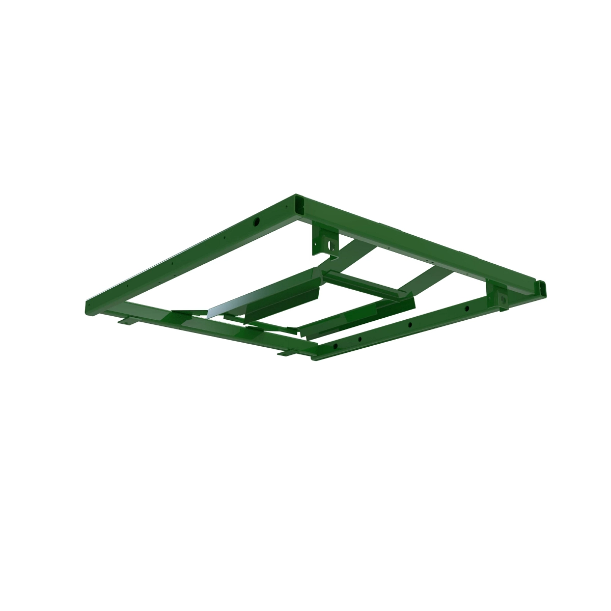 Support Assembly, Solution
