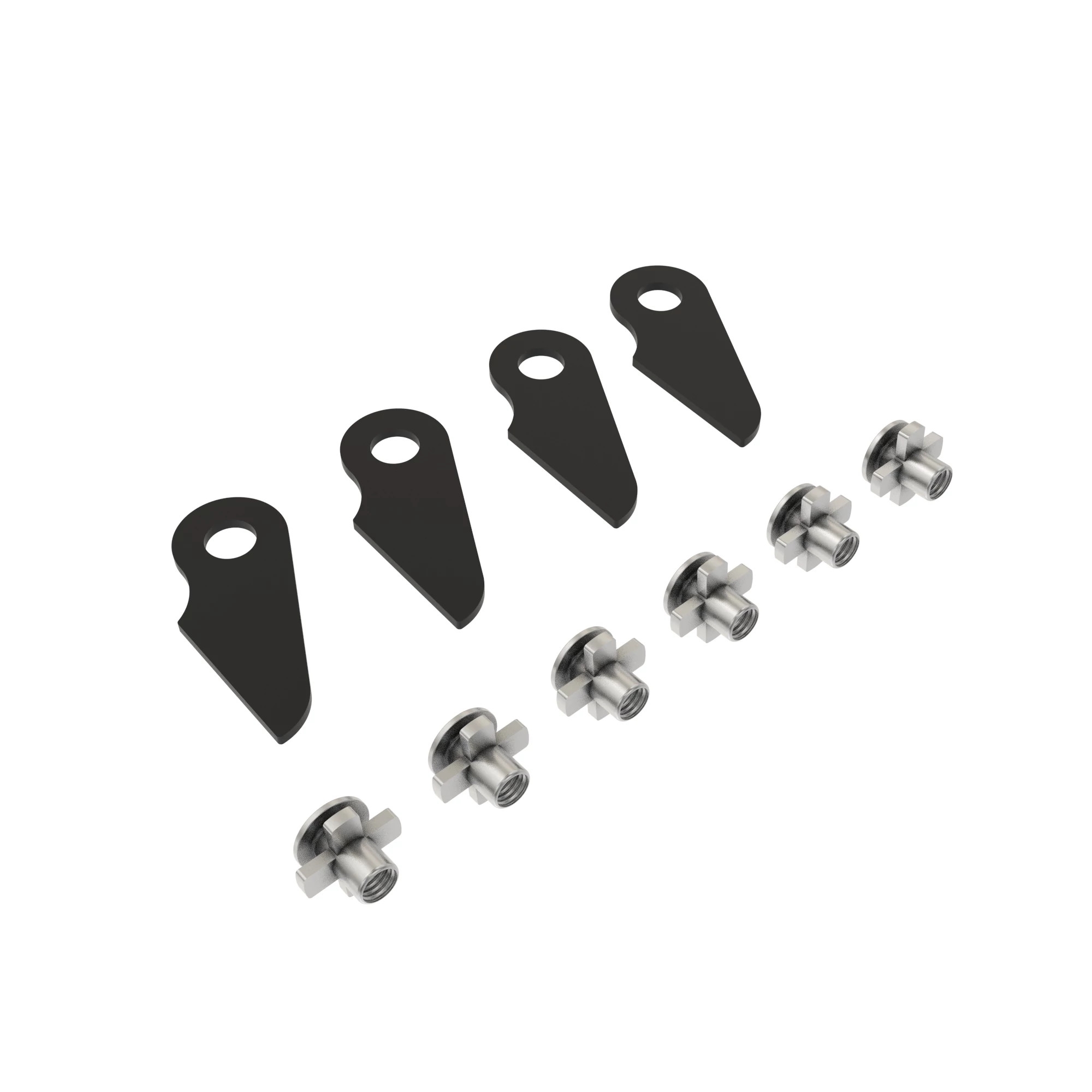 DEFLECTOR, CROP DEFLECTOR