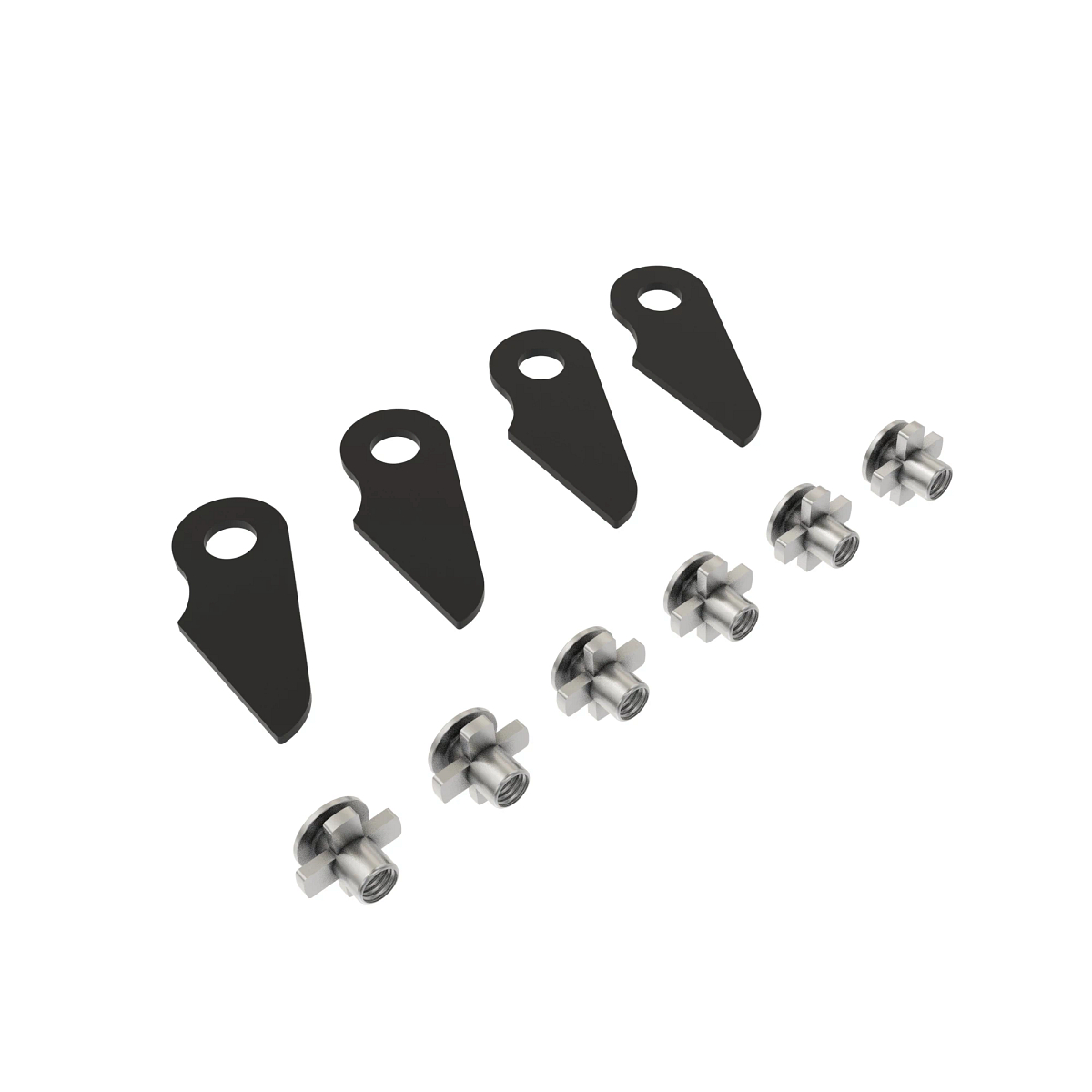 DEFLECTOR, CROP DEFLECTOR